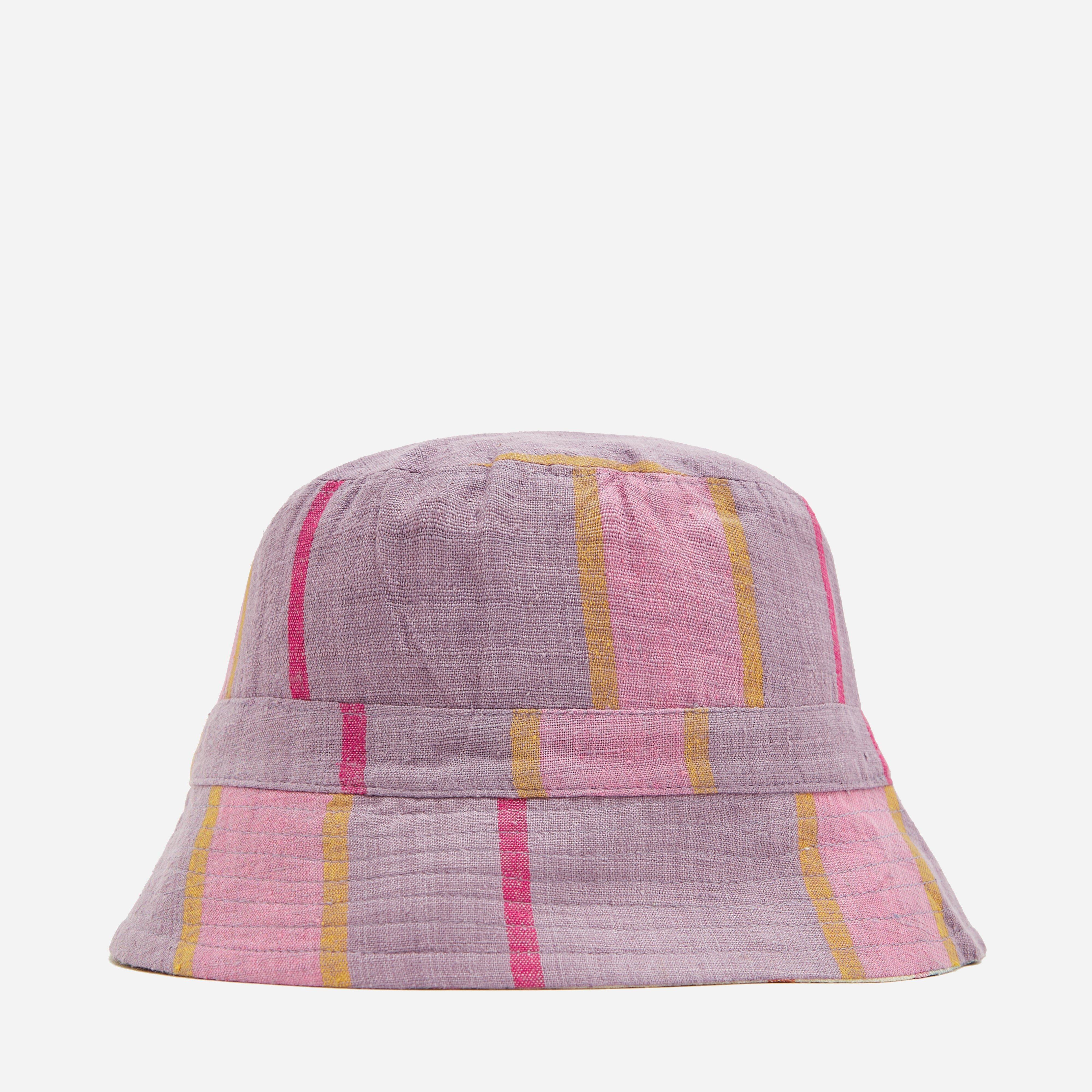 Kardo Reversible Bucket Hat