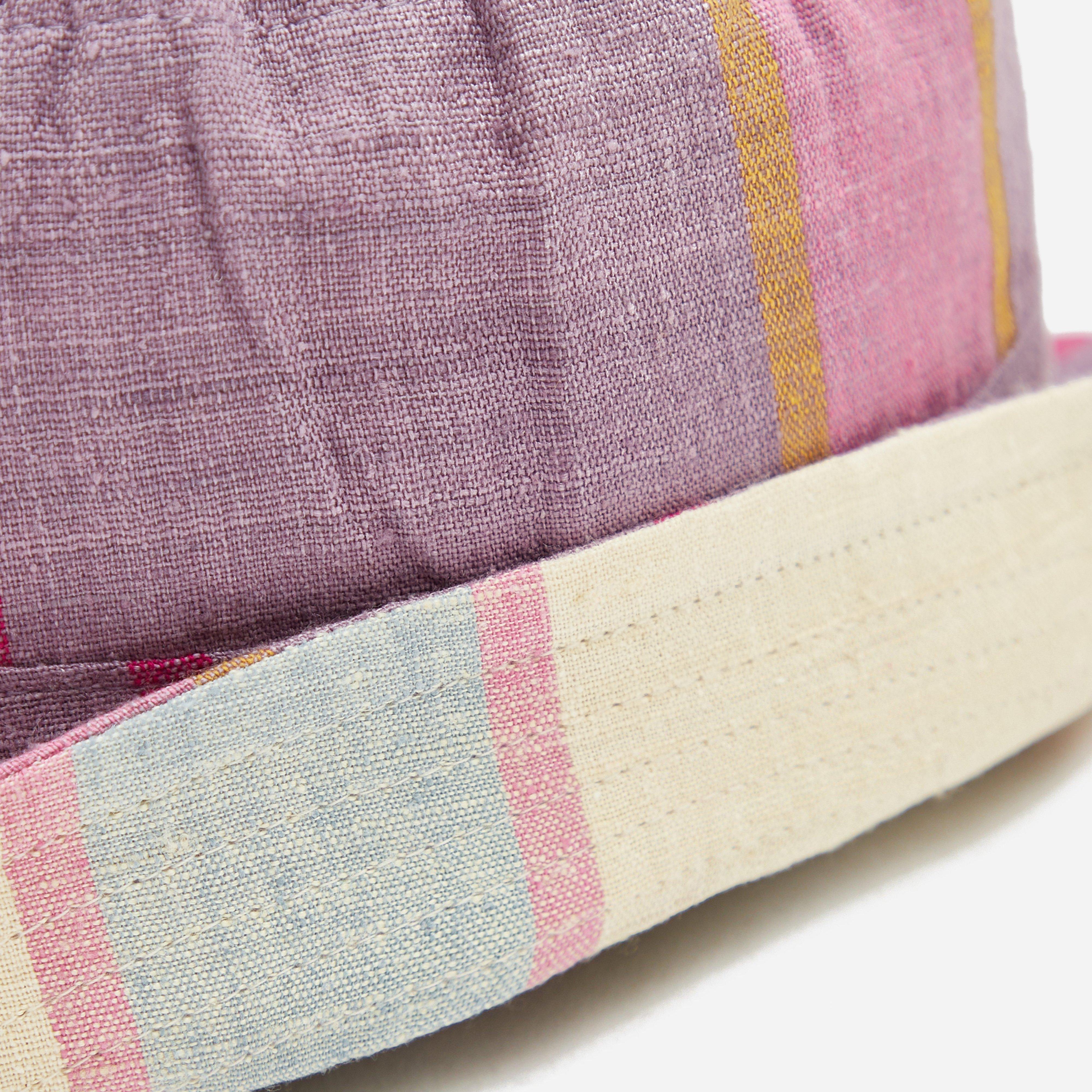 Kardo Reversible Bucket Hat