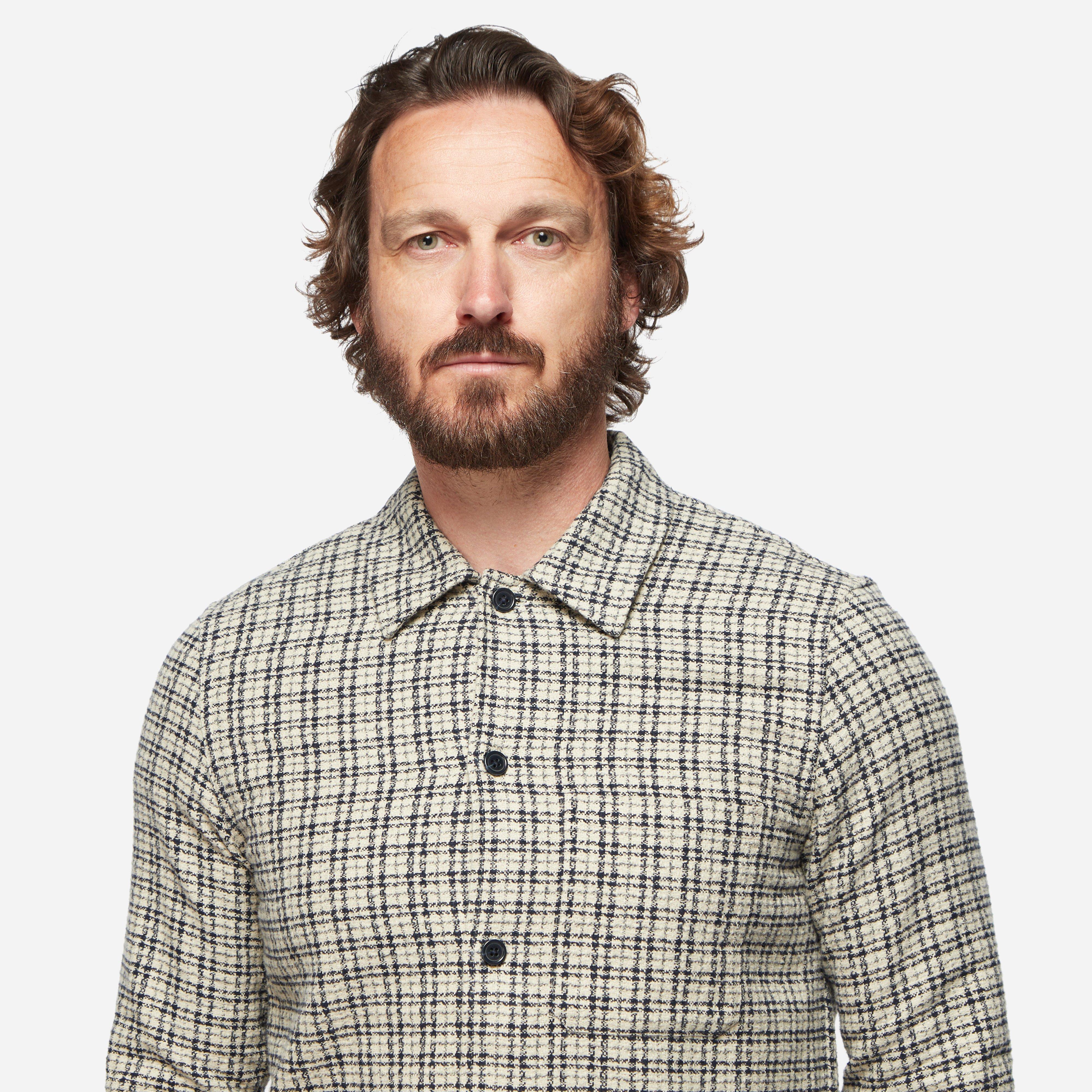 Samsoe Samsoe Taka Shirt
