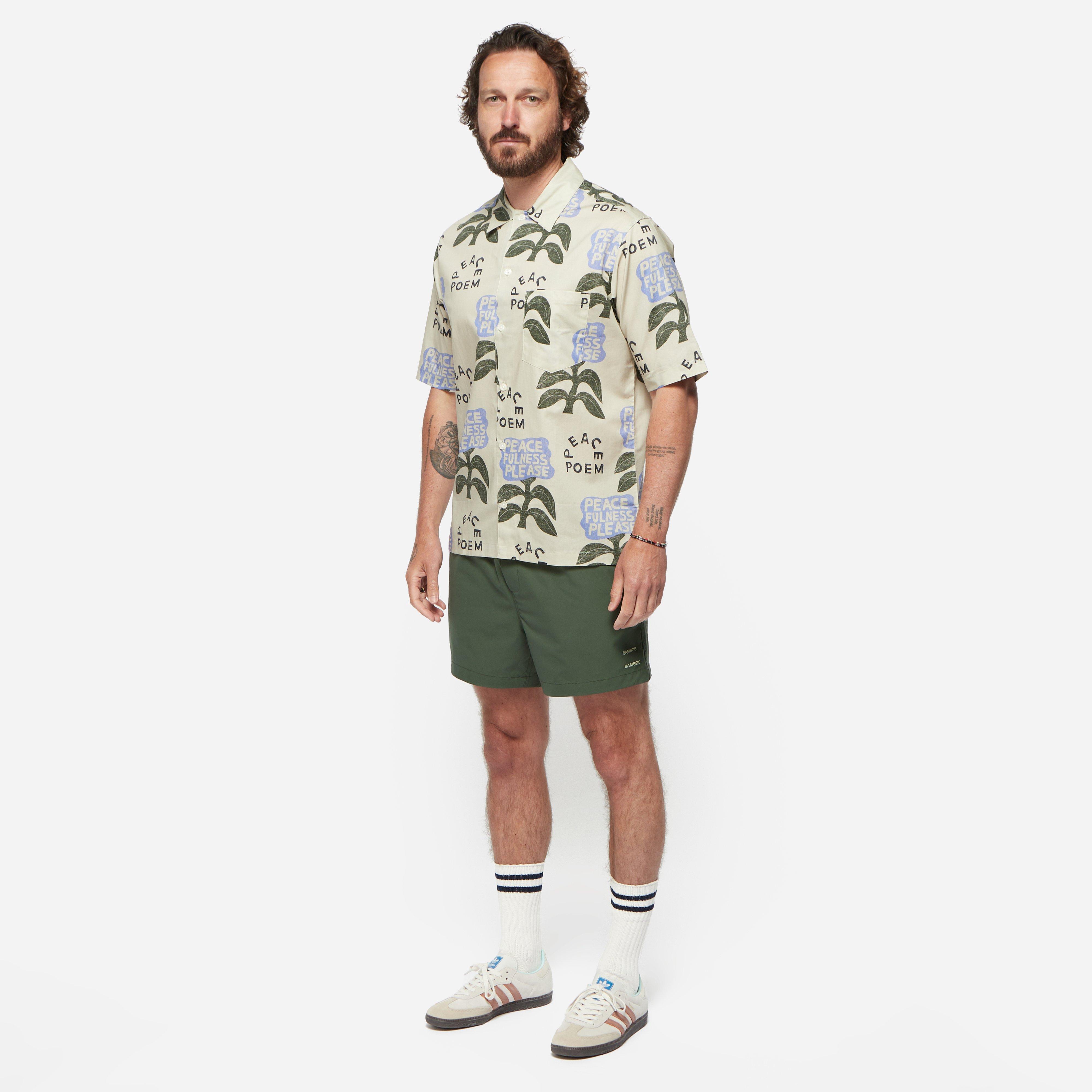 Samsoe Samsoe AYO P Shirt