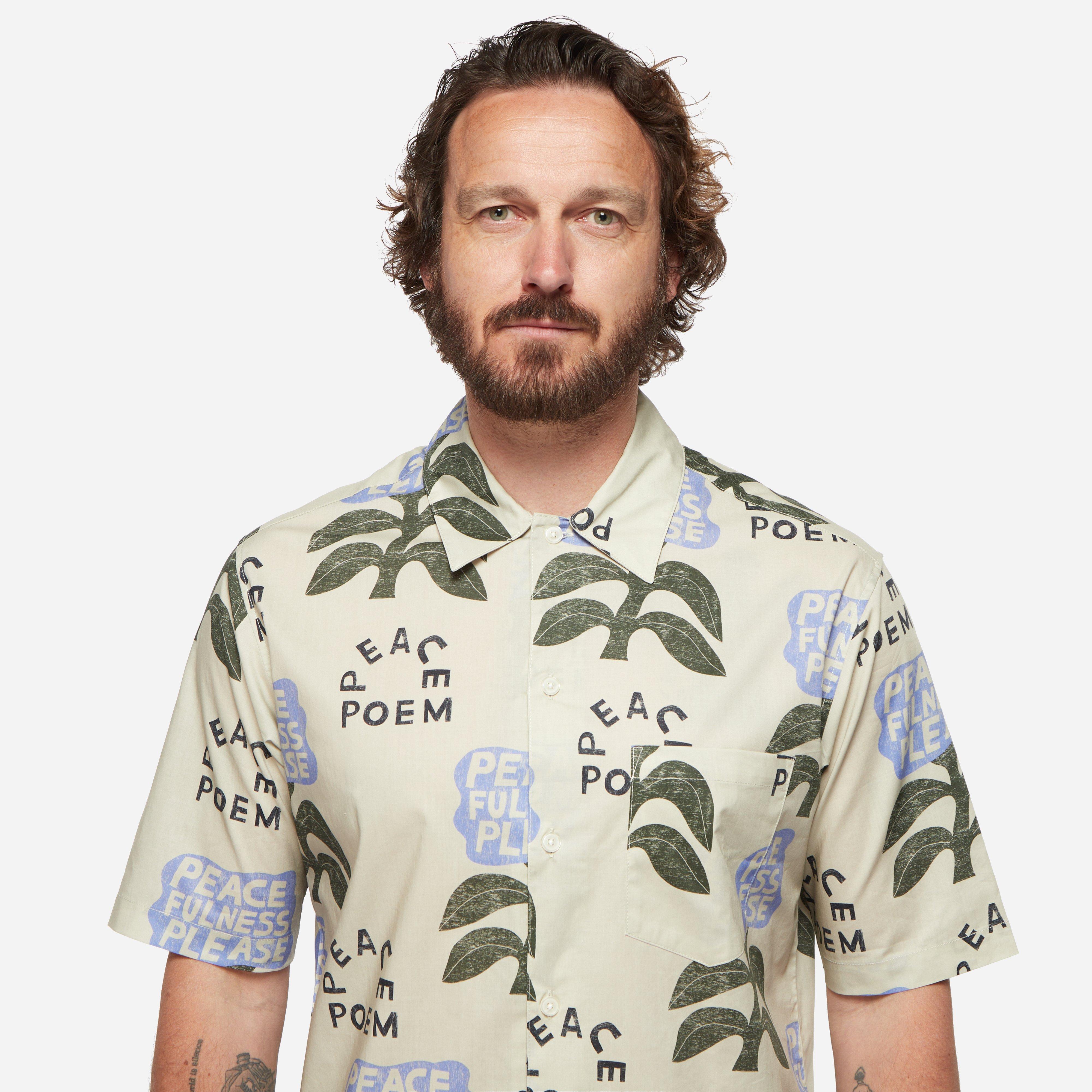 Samsoe Samsoe AYO P Shirt