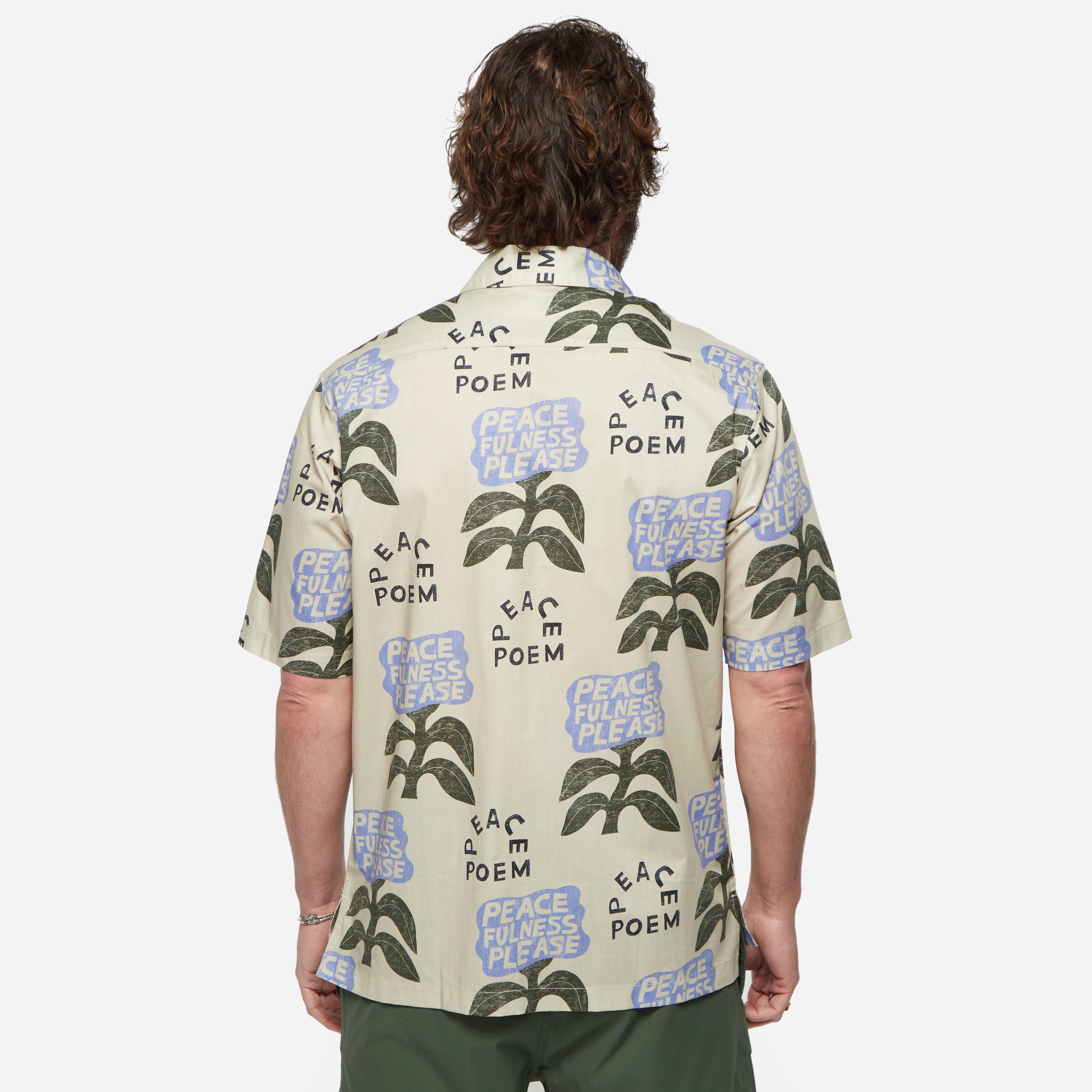 Samsoe Samsoe AYO P Shirt