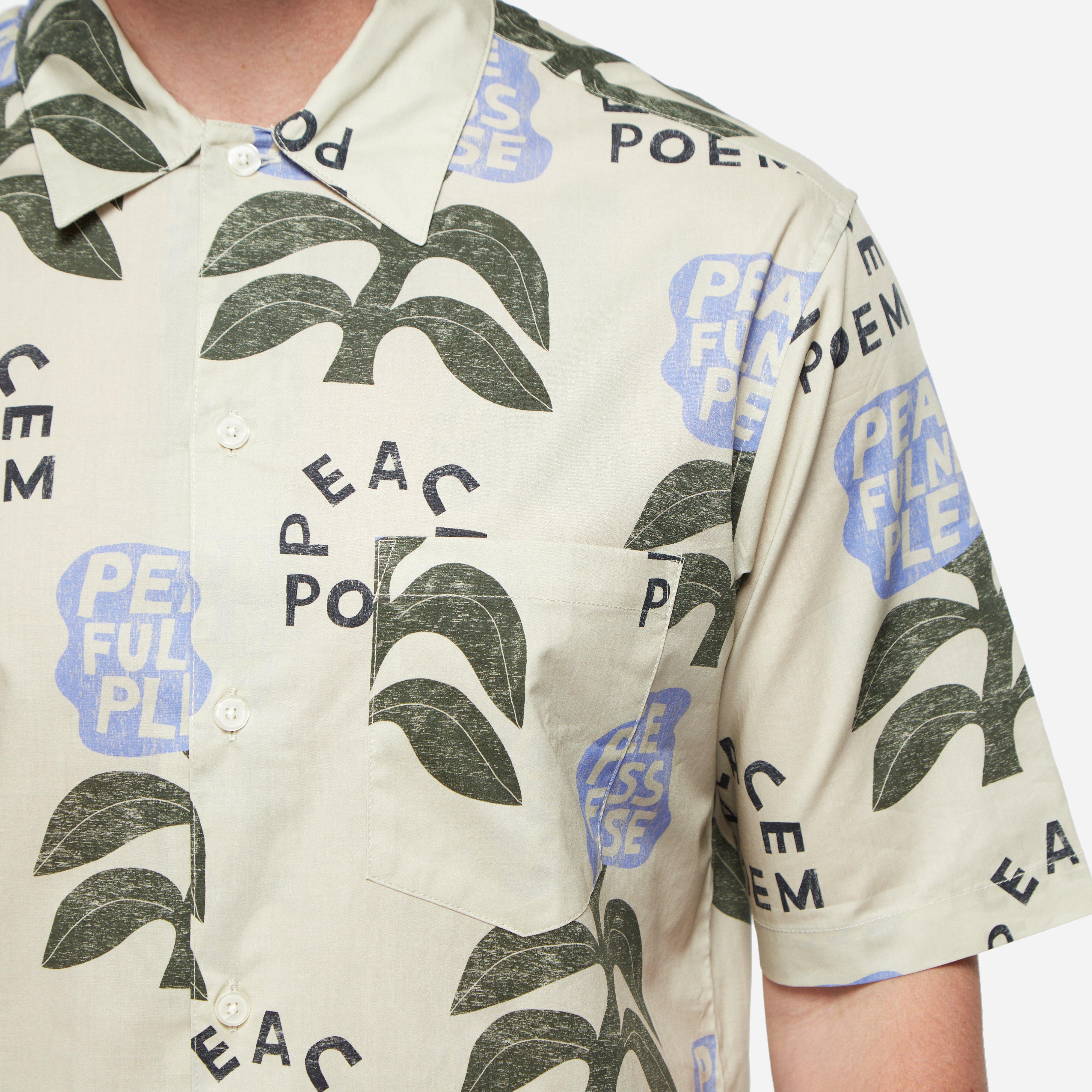 Samsoe Samsoe AYO P Shirt