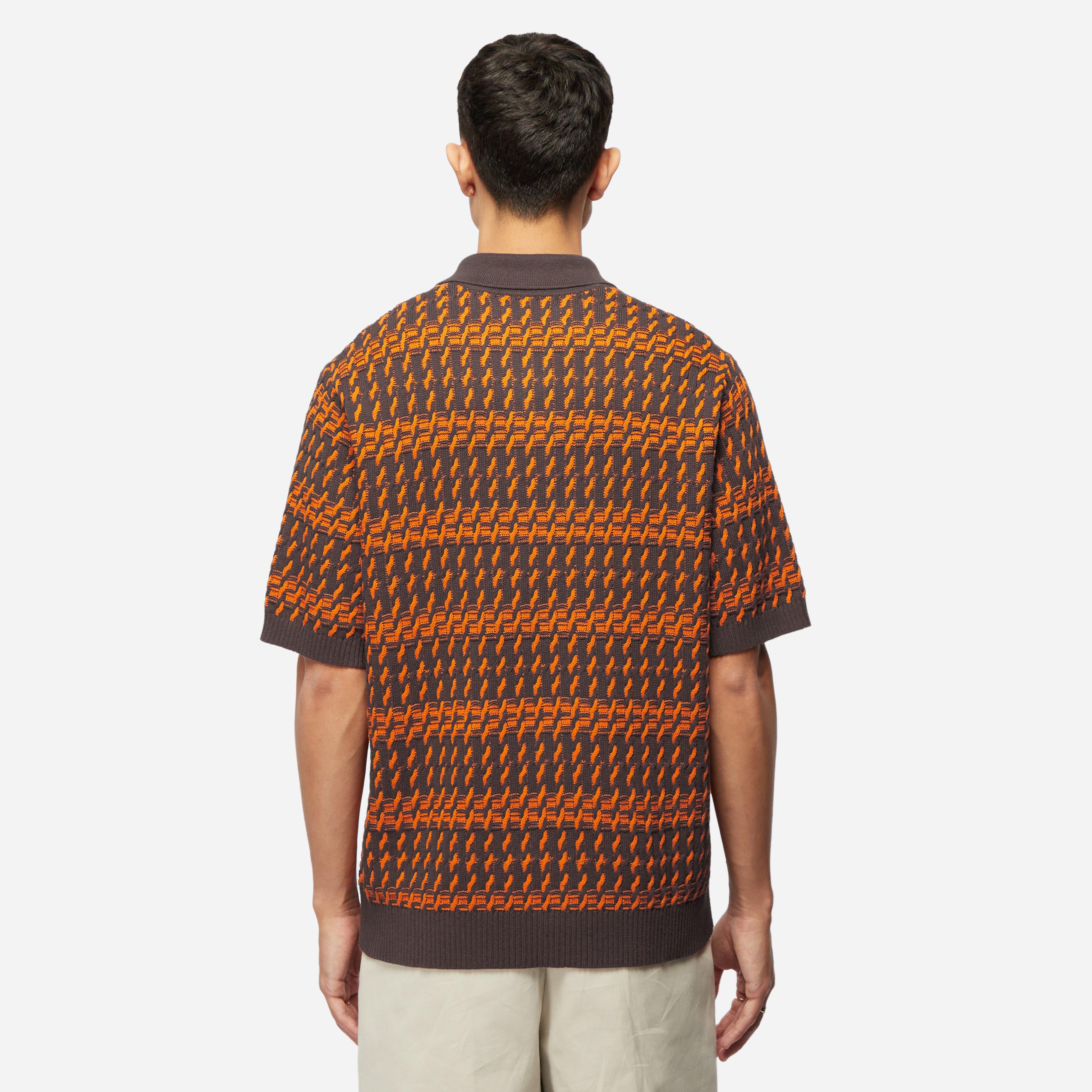 Samsoe Samsoe Ozzy Polo Shirt