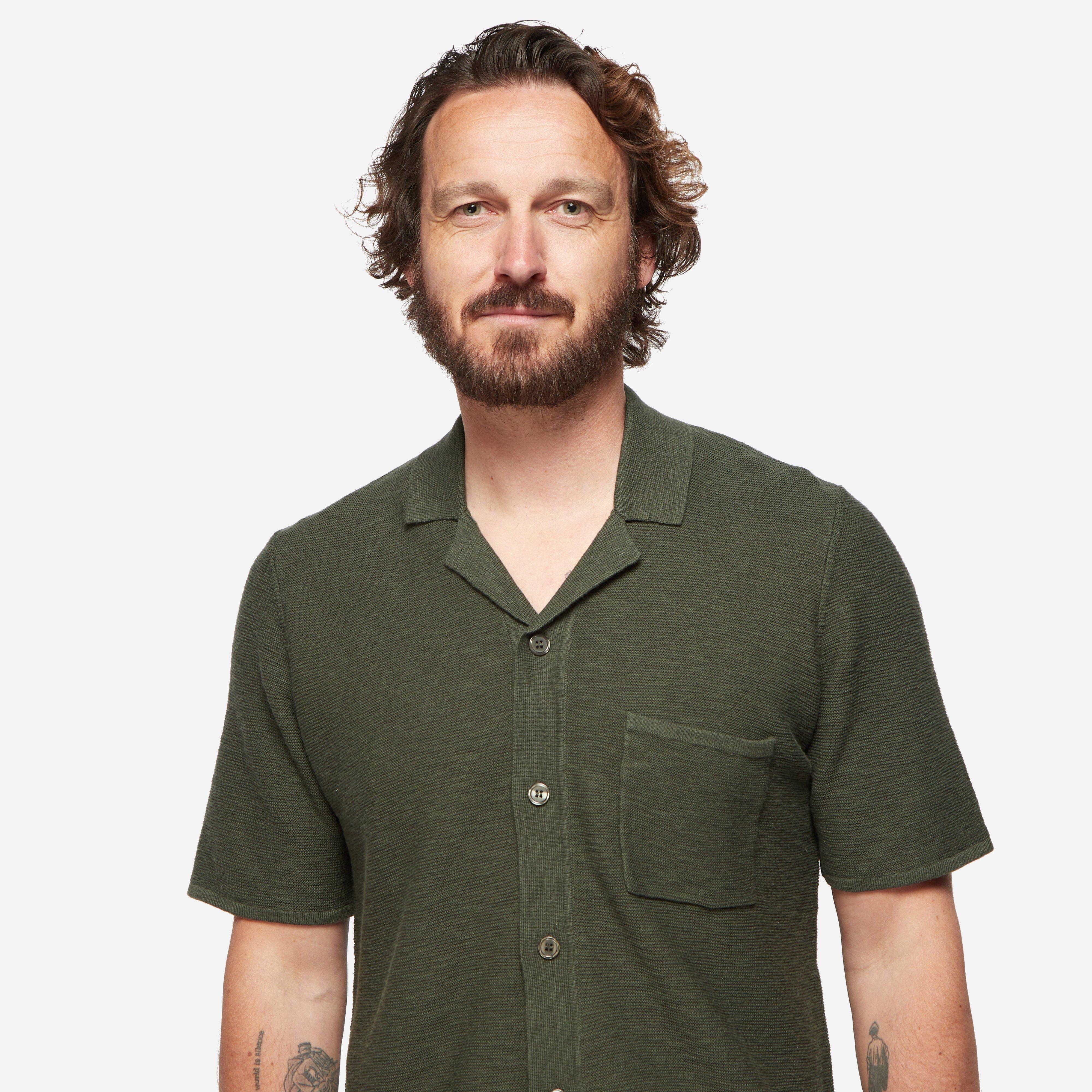 Samsoe Samsoe Larry Shirt