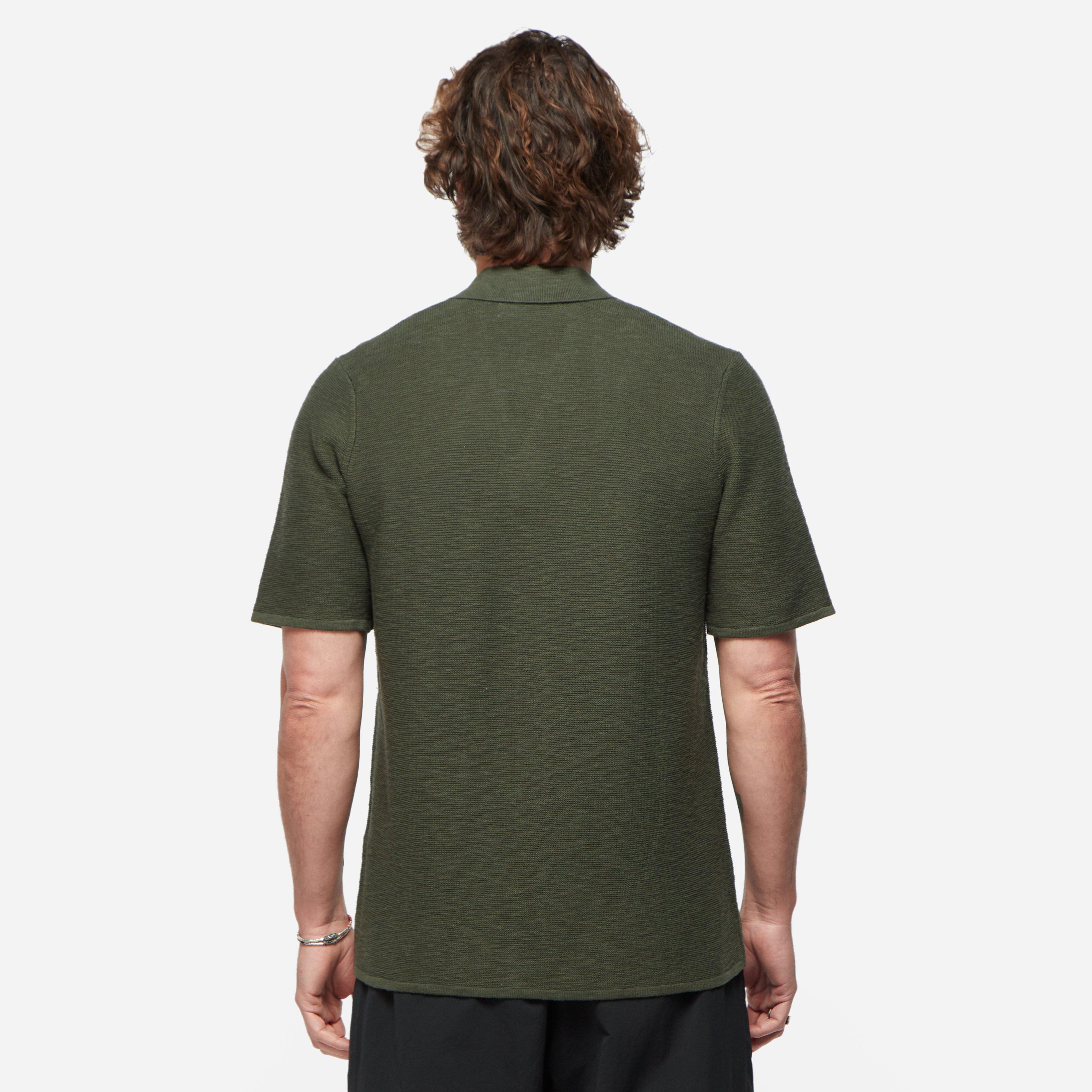 Samsoe Samsoe Larry Shirt