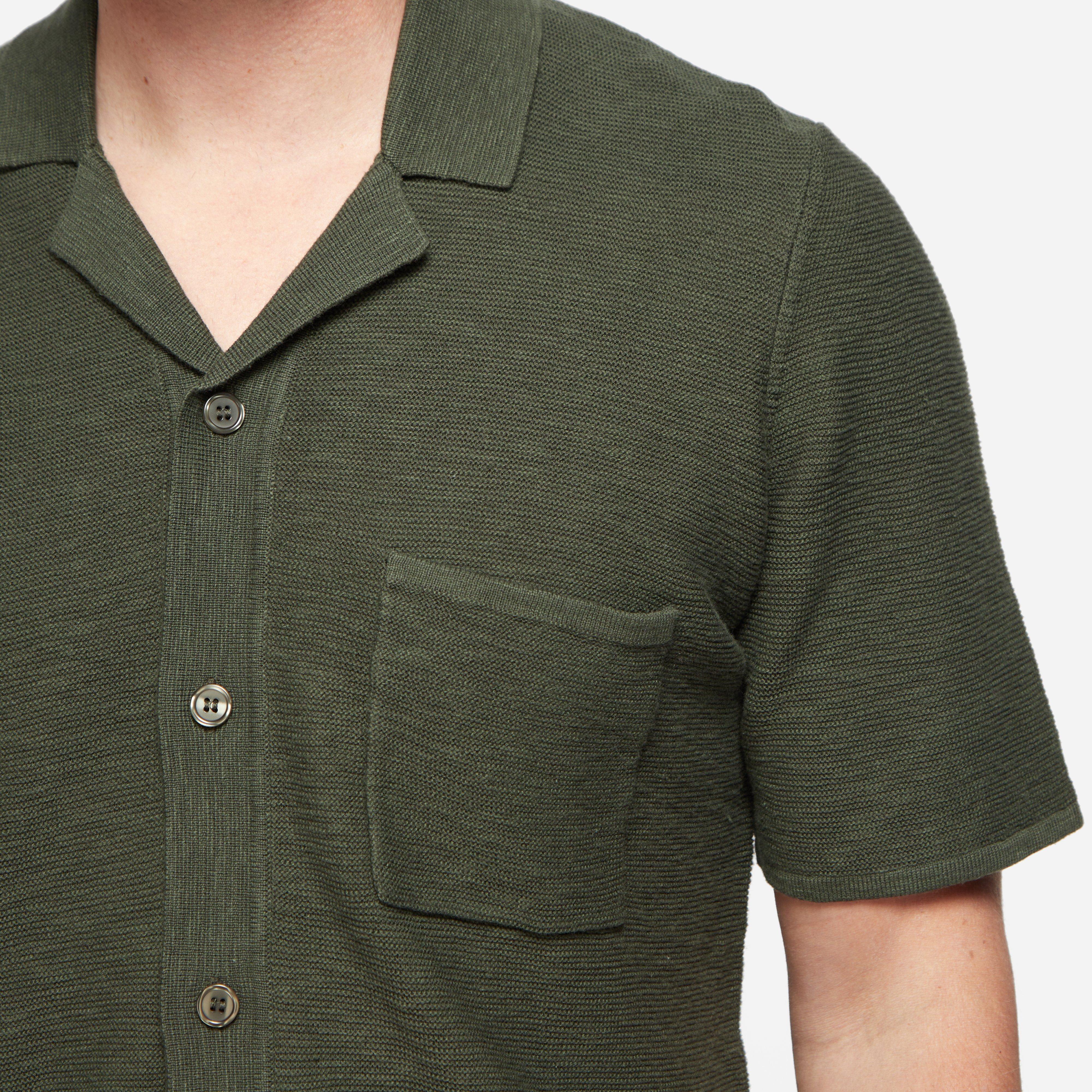 Samsoe Samsoe Larry Shirt