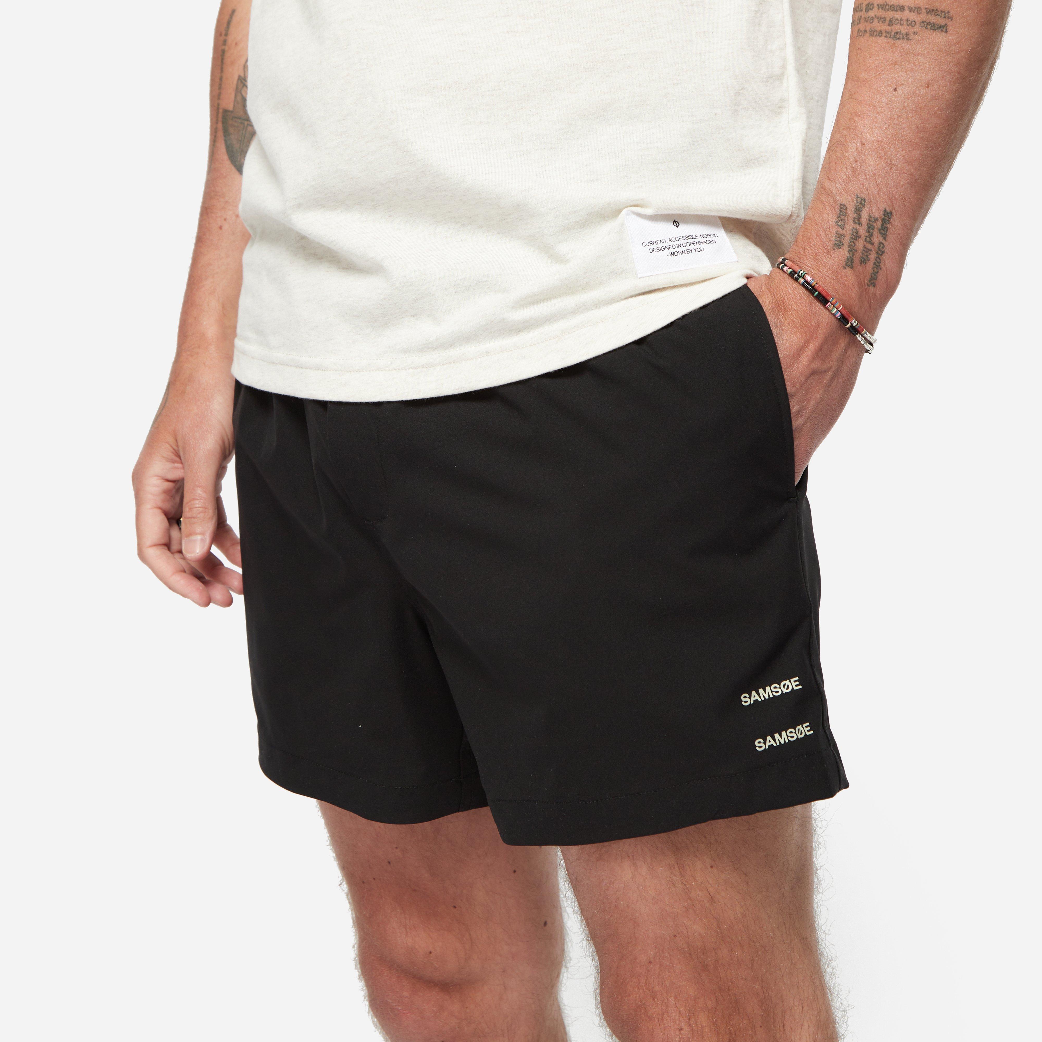 Samsoe Samsoe Moses Swim Shorts