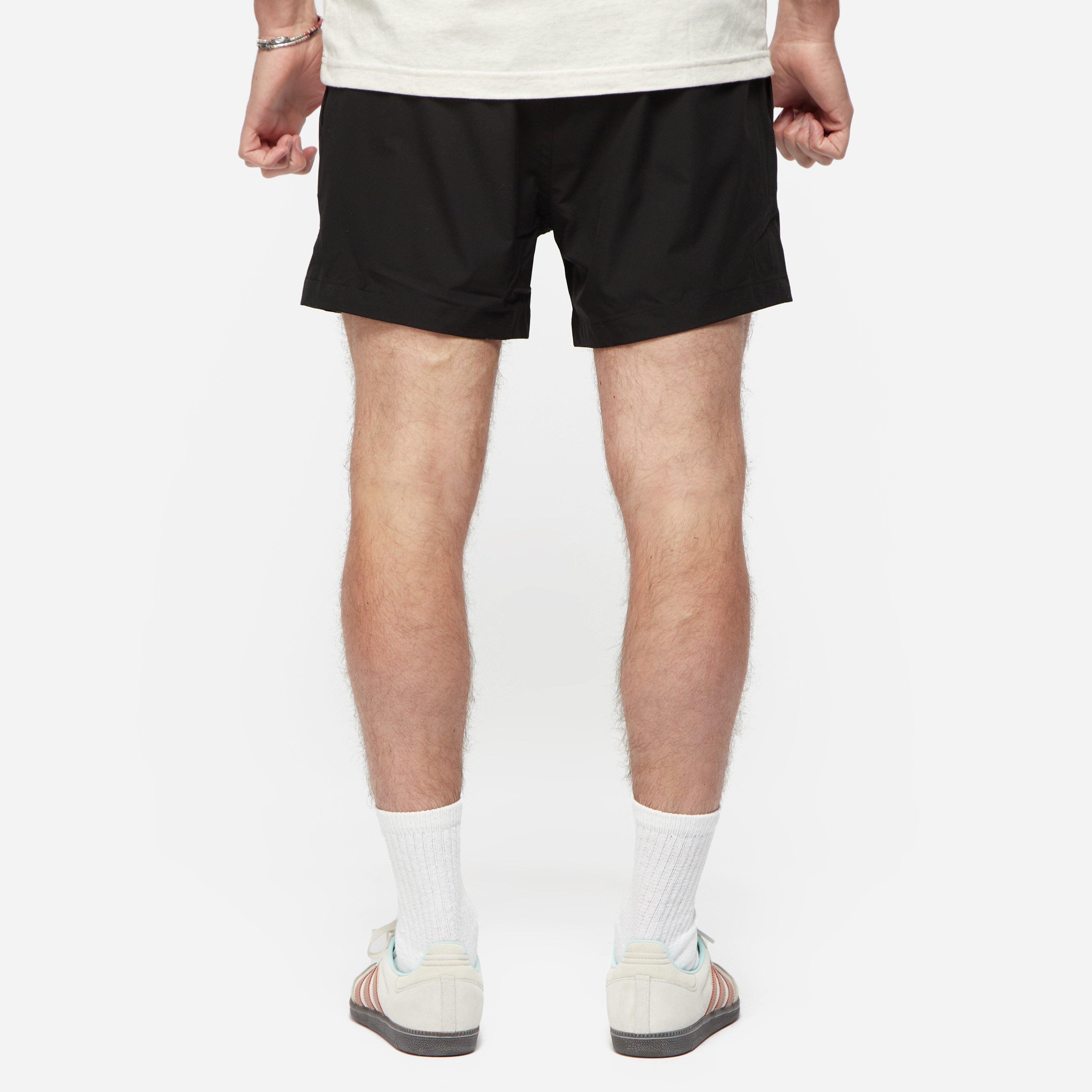 Samsoe Samsoe Moses Swim Shorts