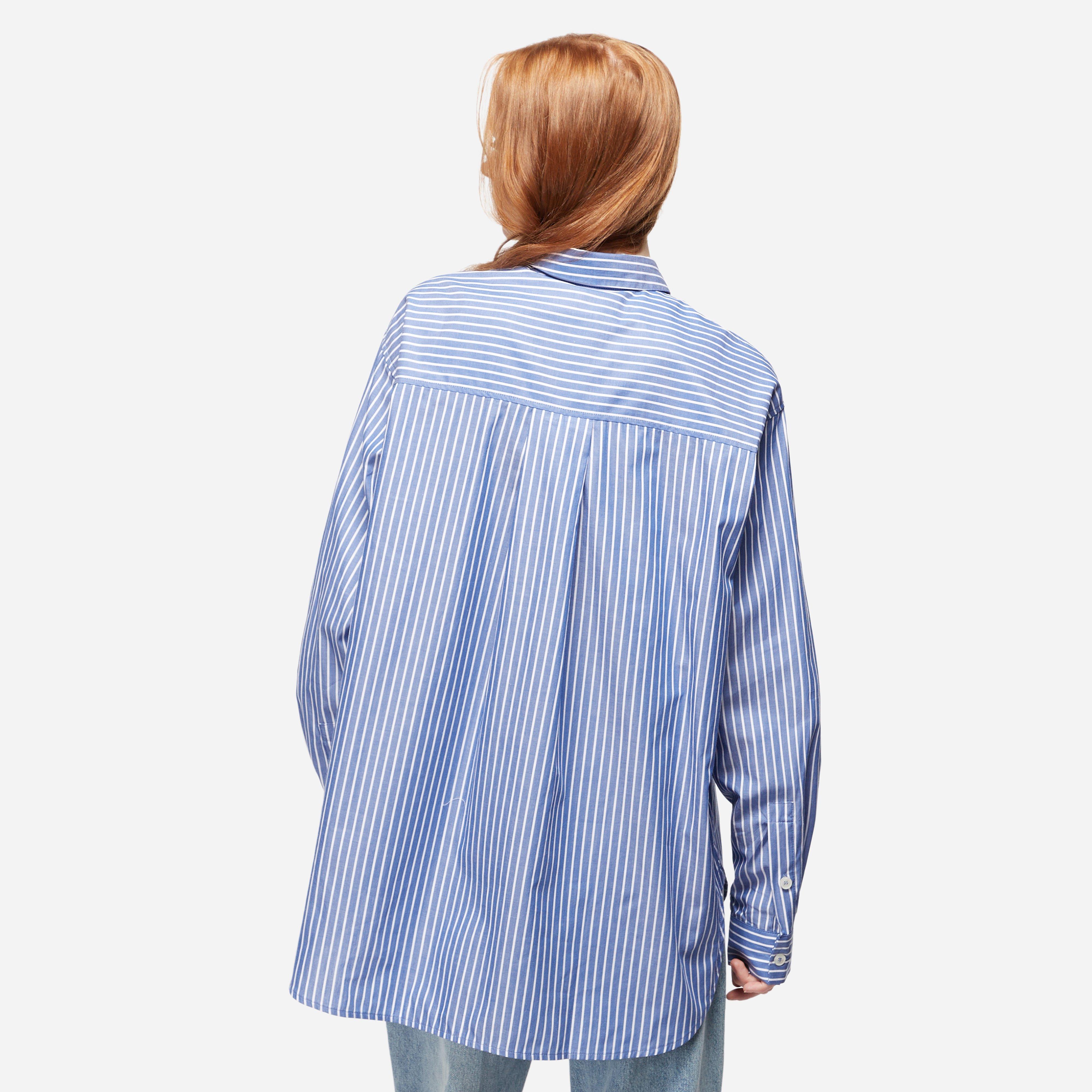Samsoe Samsoe Alfrida Shirt Women's
