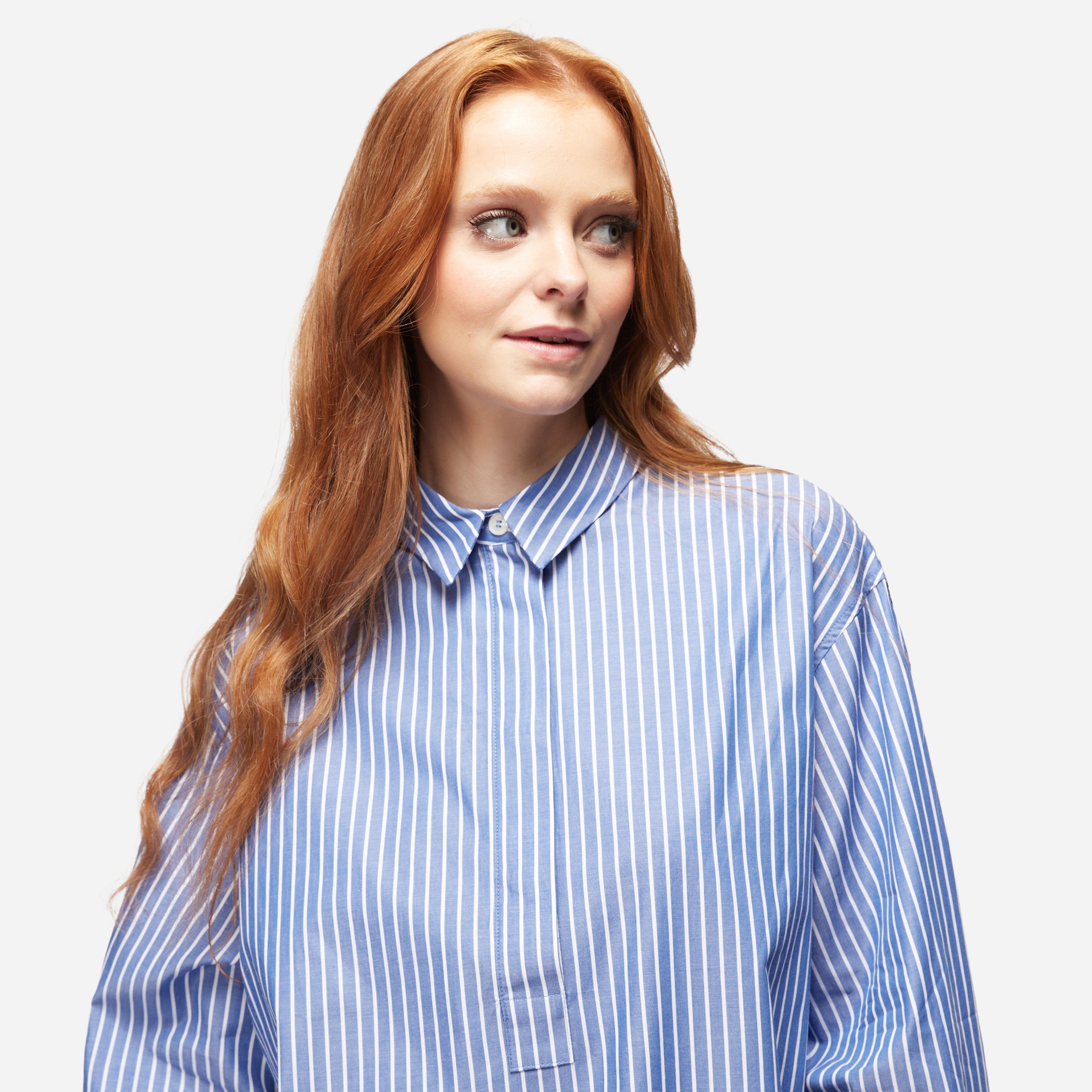 Samsoe Samsoe Alfrida Shirt Women's