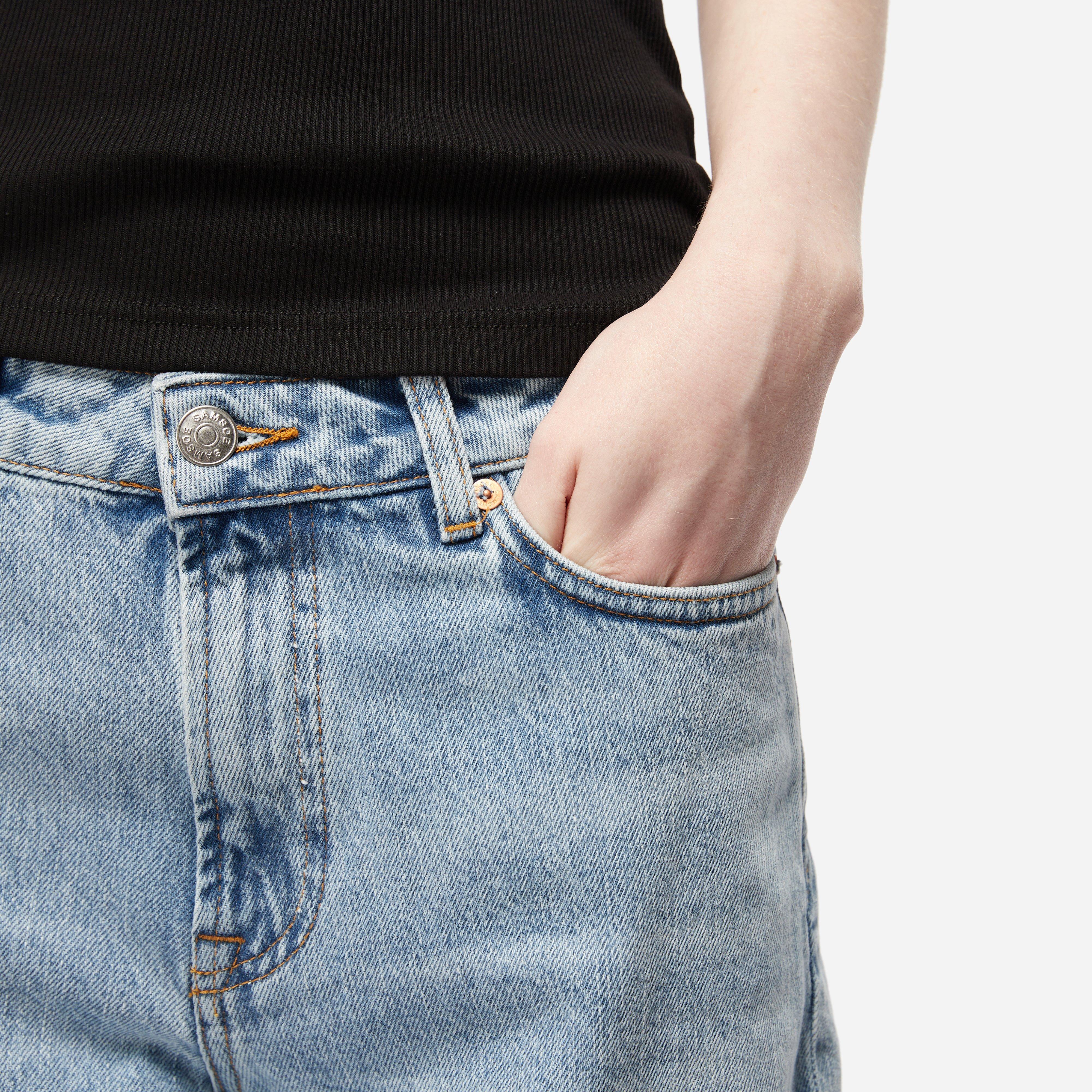 Samsoe Samsoe Marianne Jeans Women's