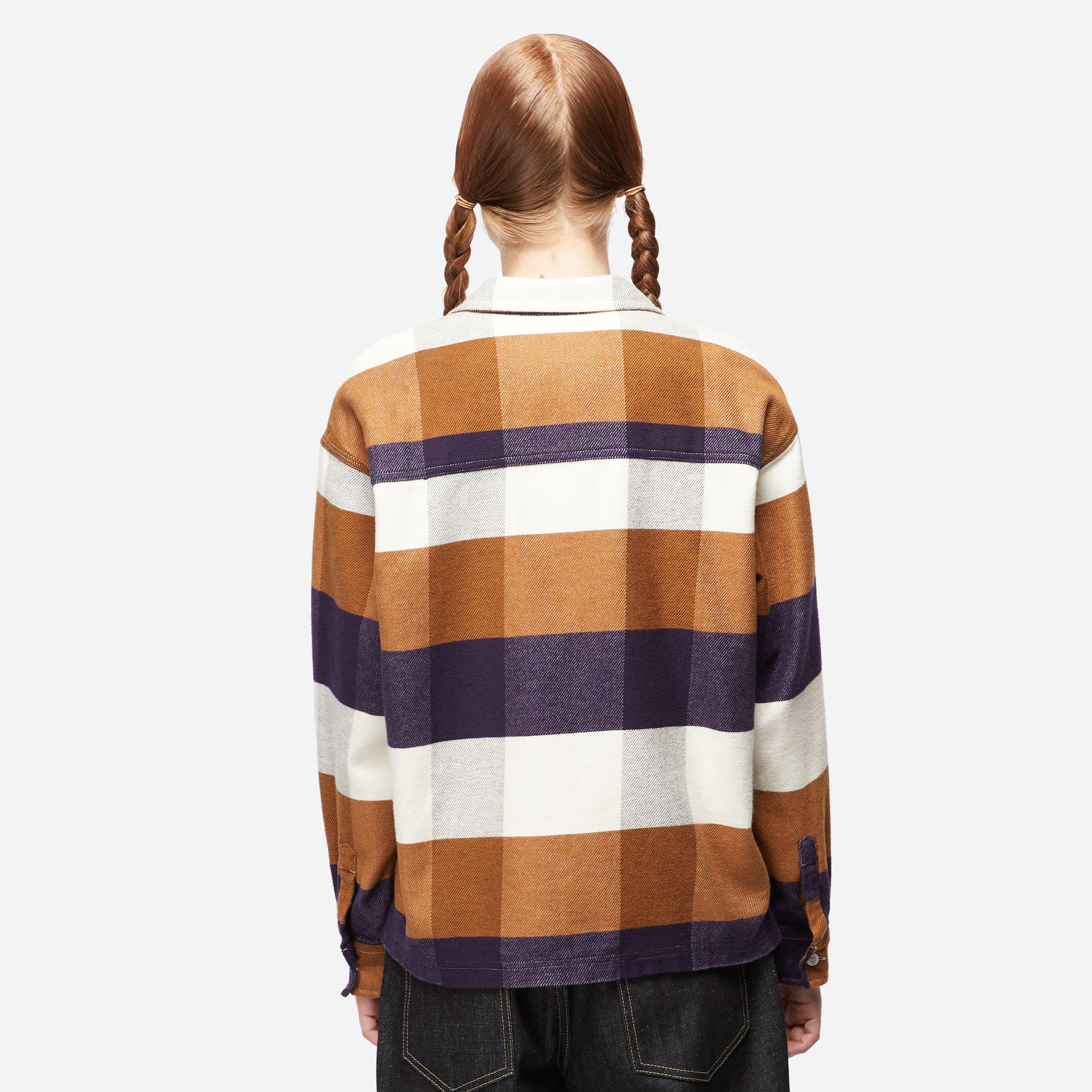 Carhartt WIP Lyman Shirt Women's