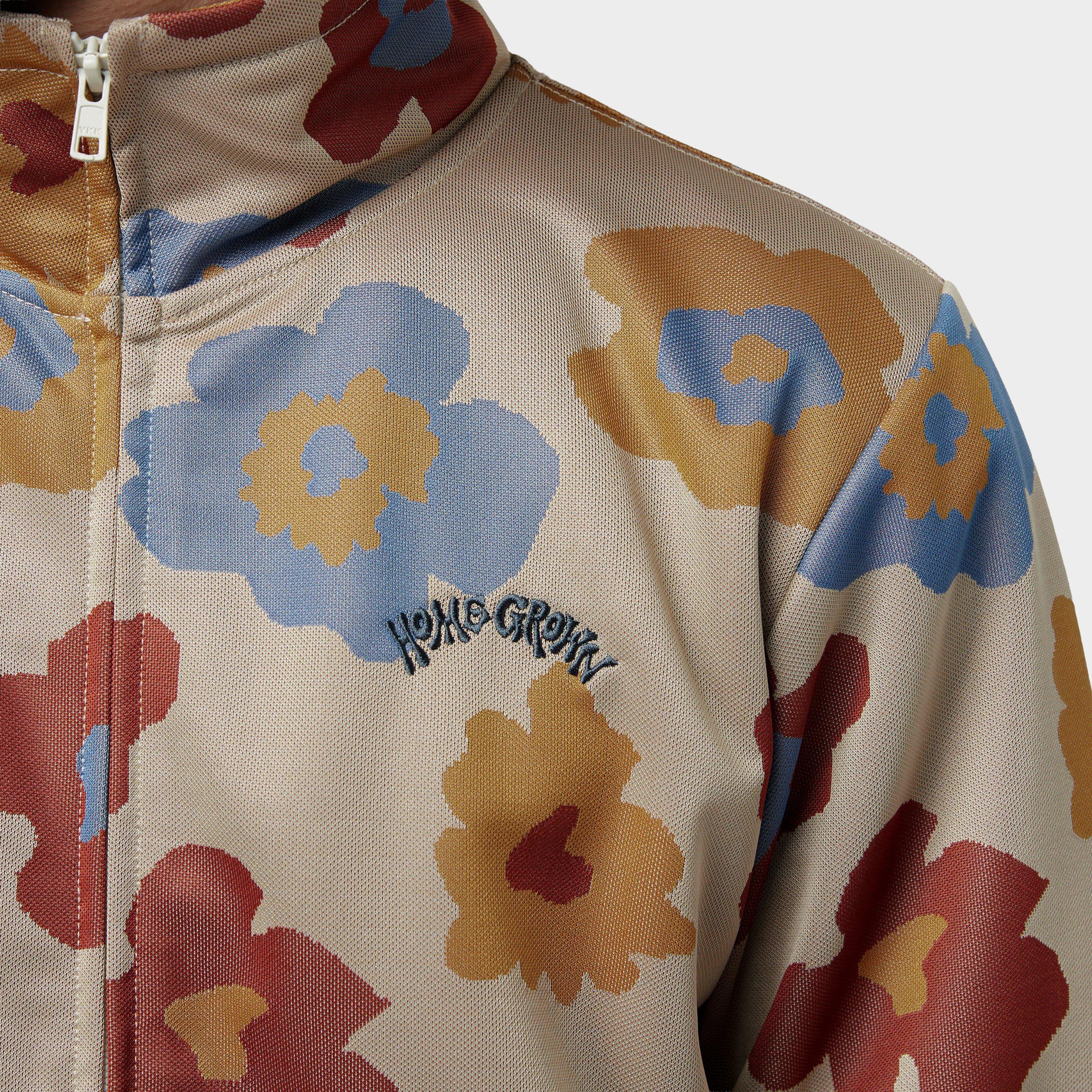 Home Grown Jonny Track Top