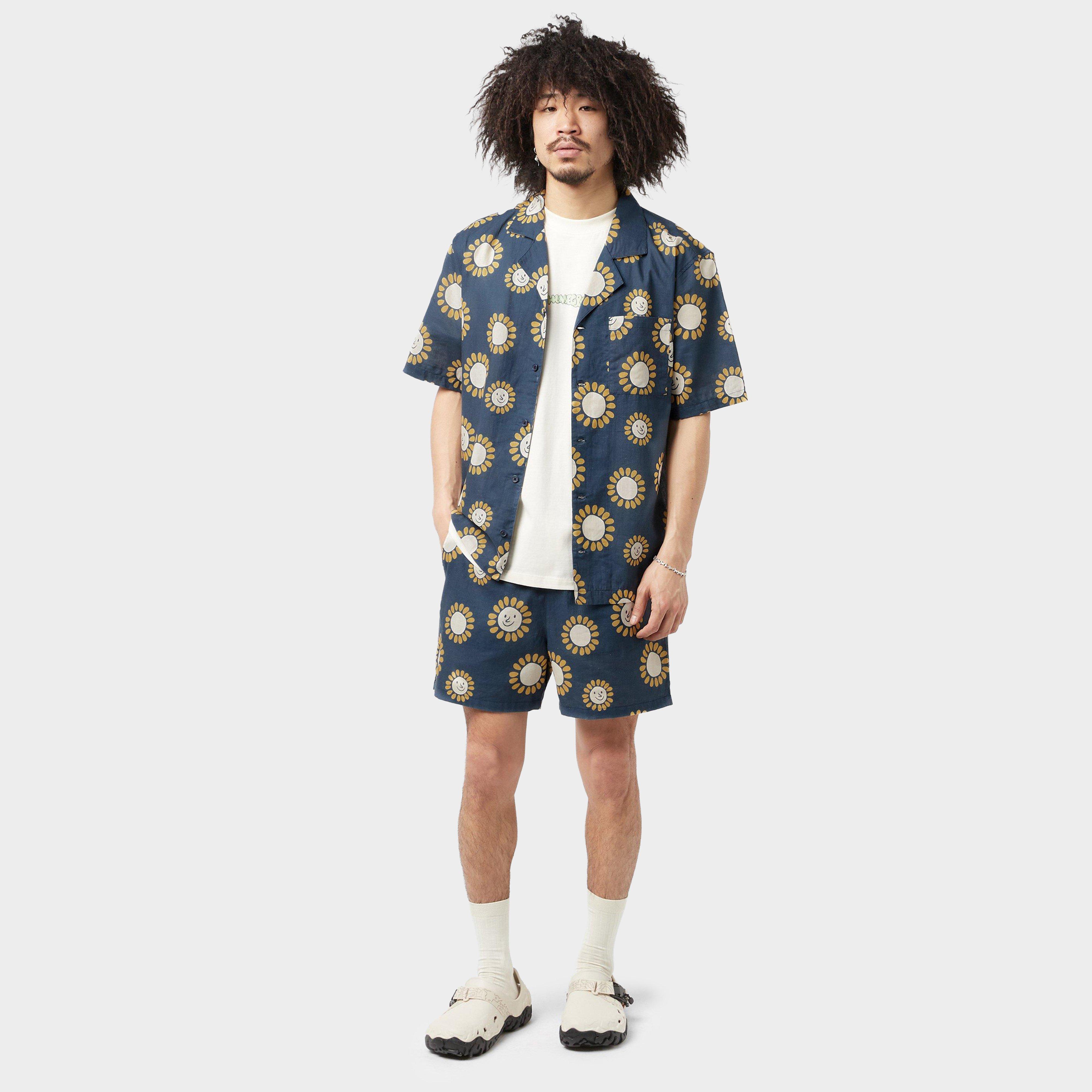 Home Grown Cole Shorts
