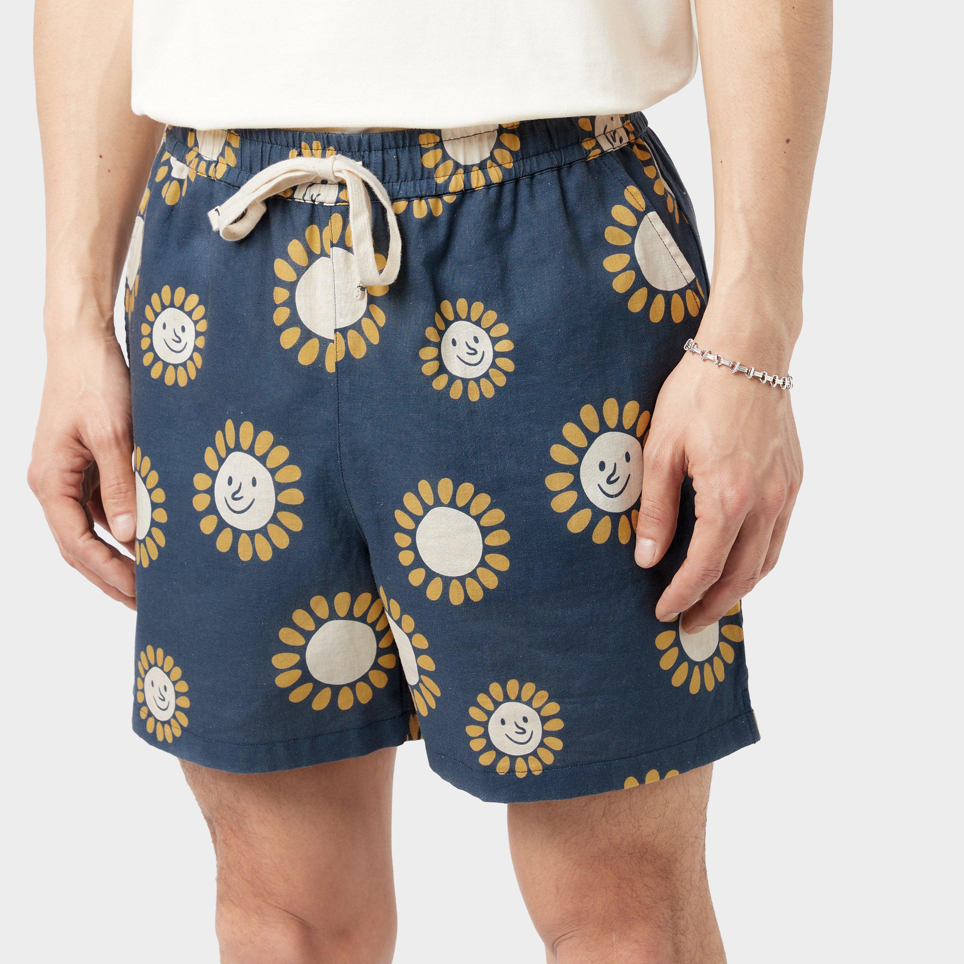Home Grown Cole Shorts