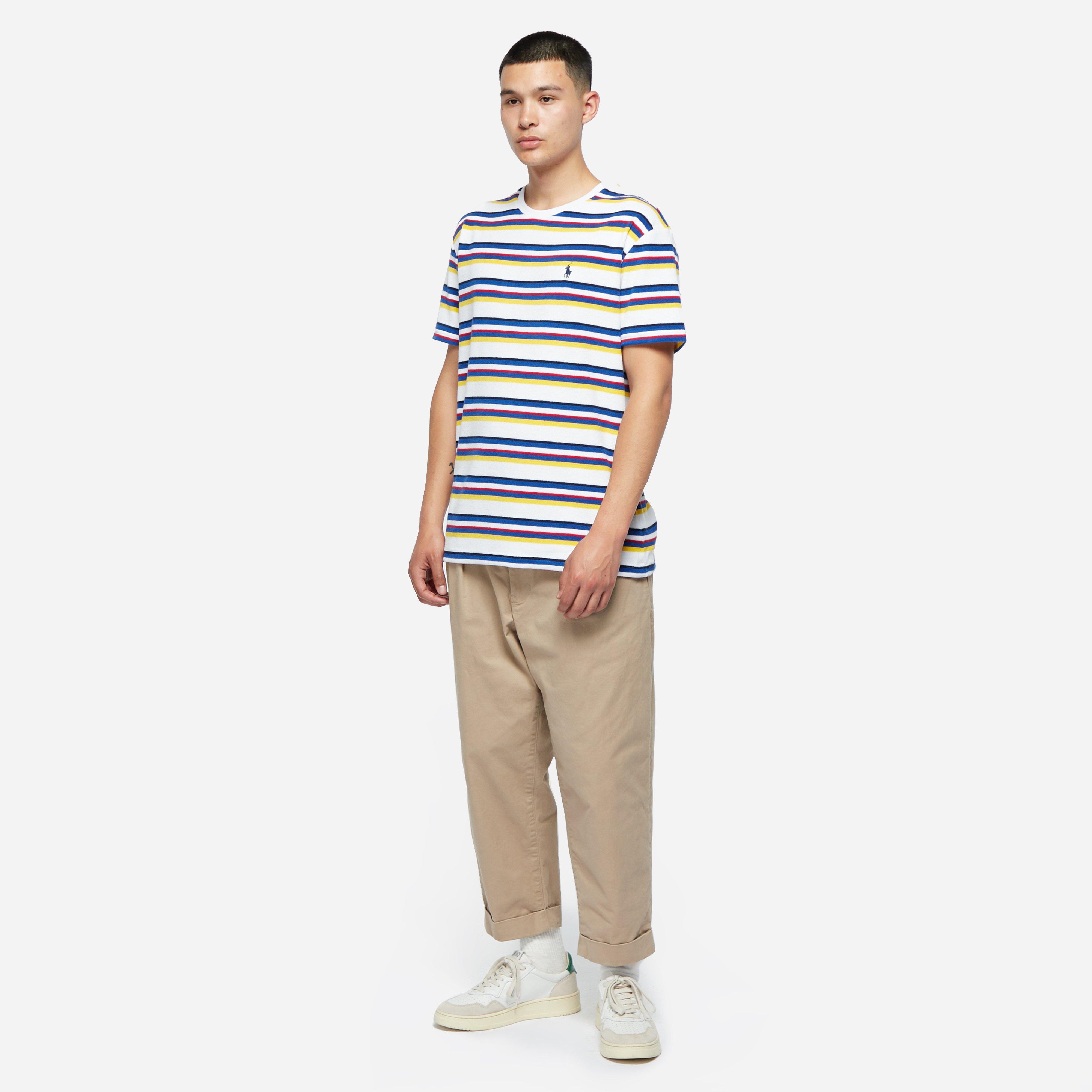 Polo Ralph Lauren Striped T-Shirt