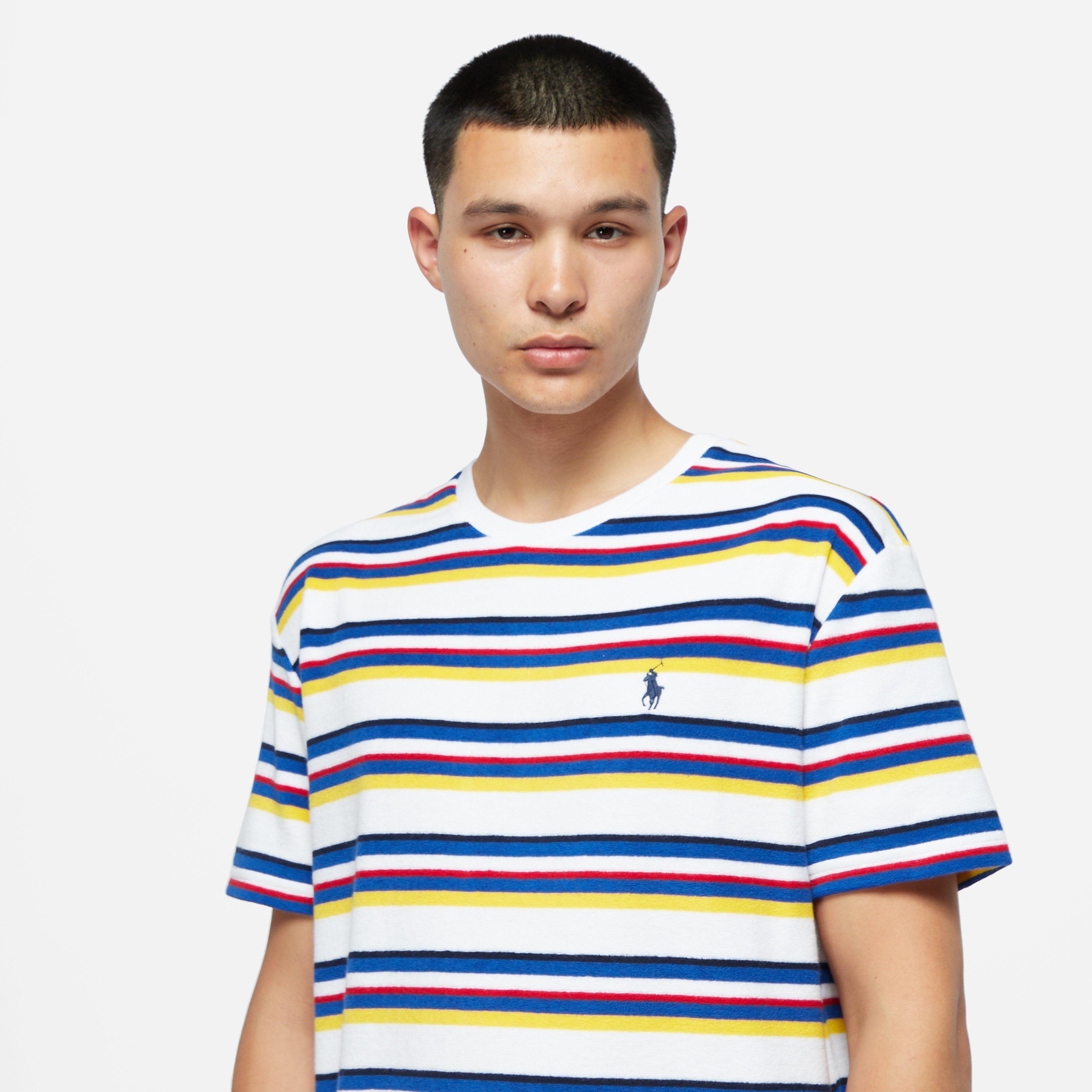 Polo Ralph Lauren Striped T-Shirt