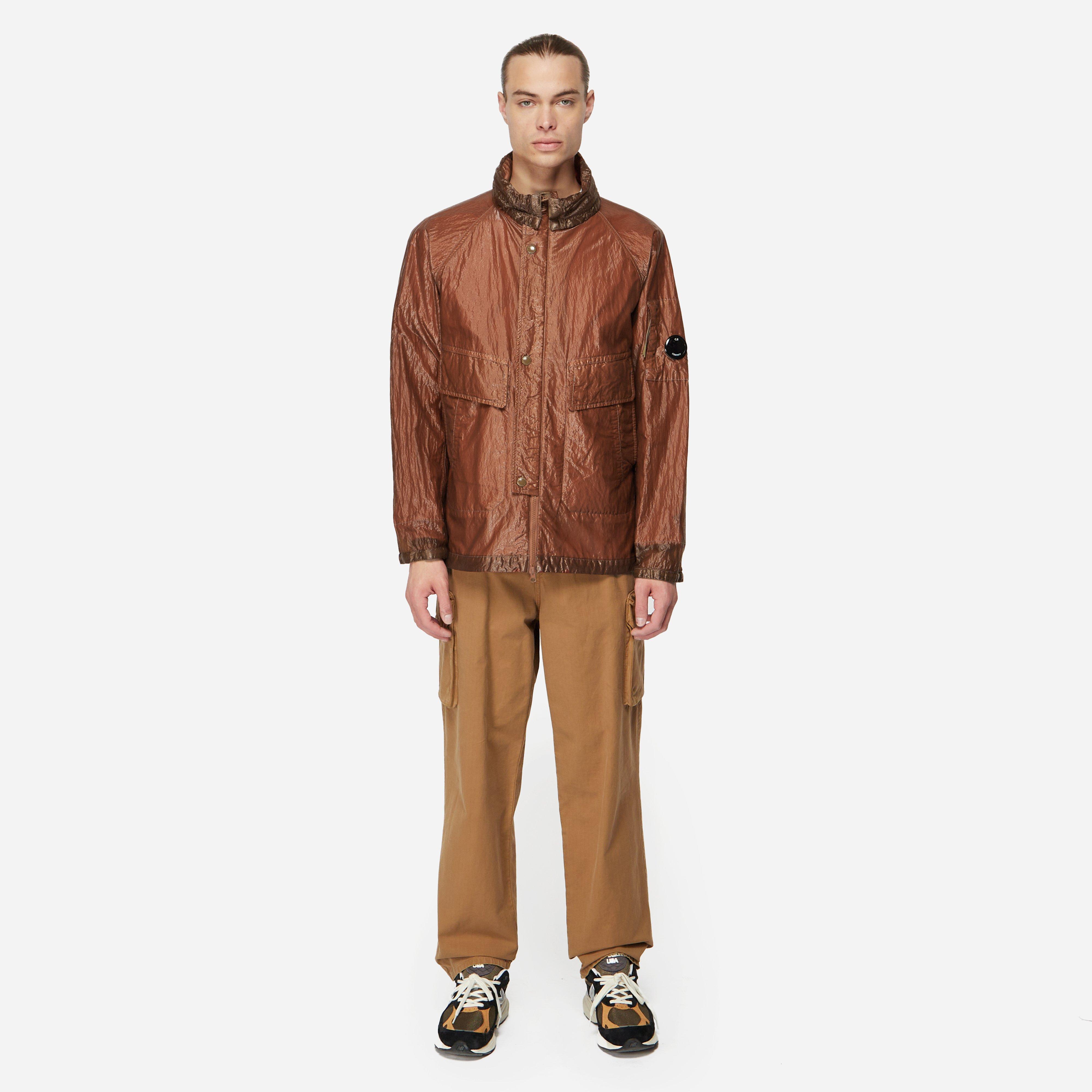 C.P. Company Kan-D Hooded Jacket