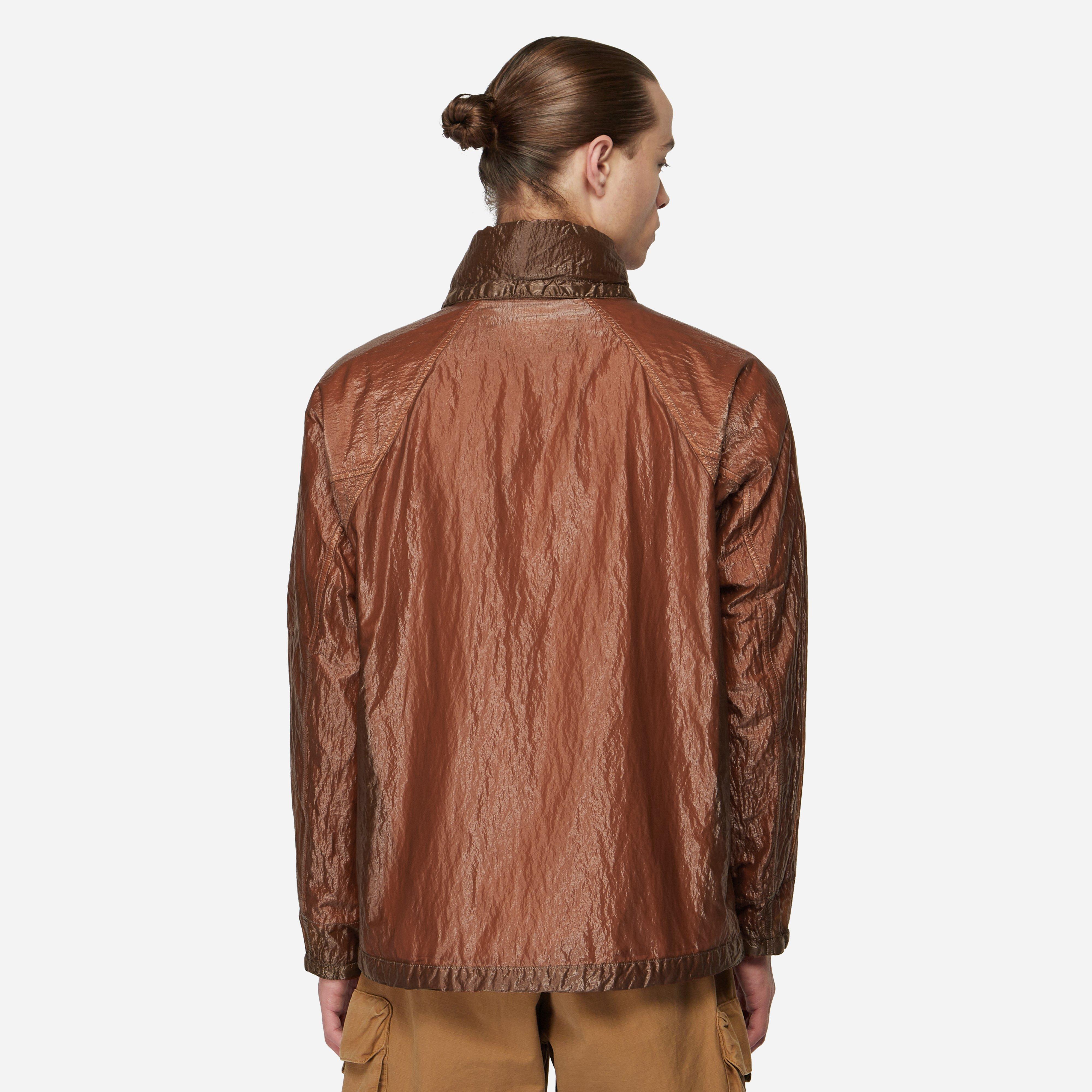 C.P. Company Kan-D Hooded Jacket