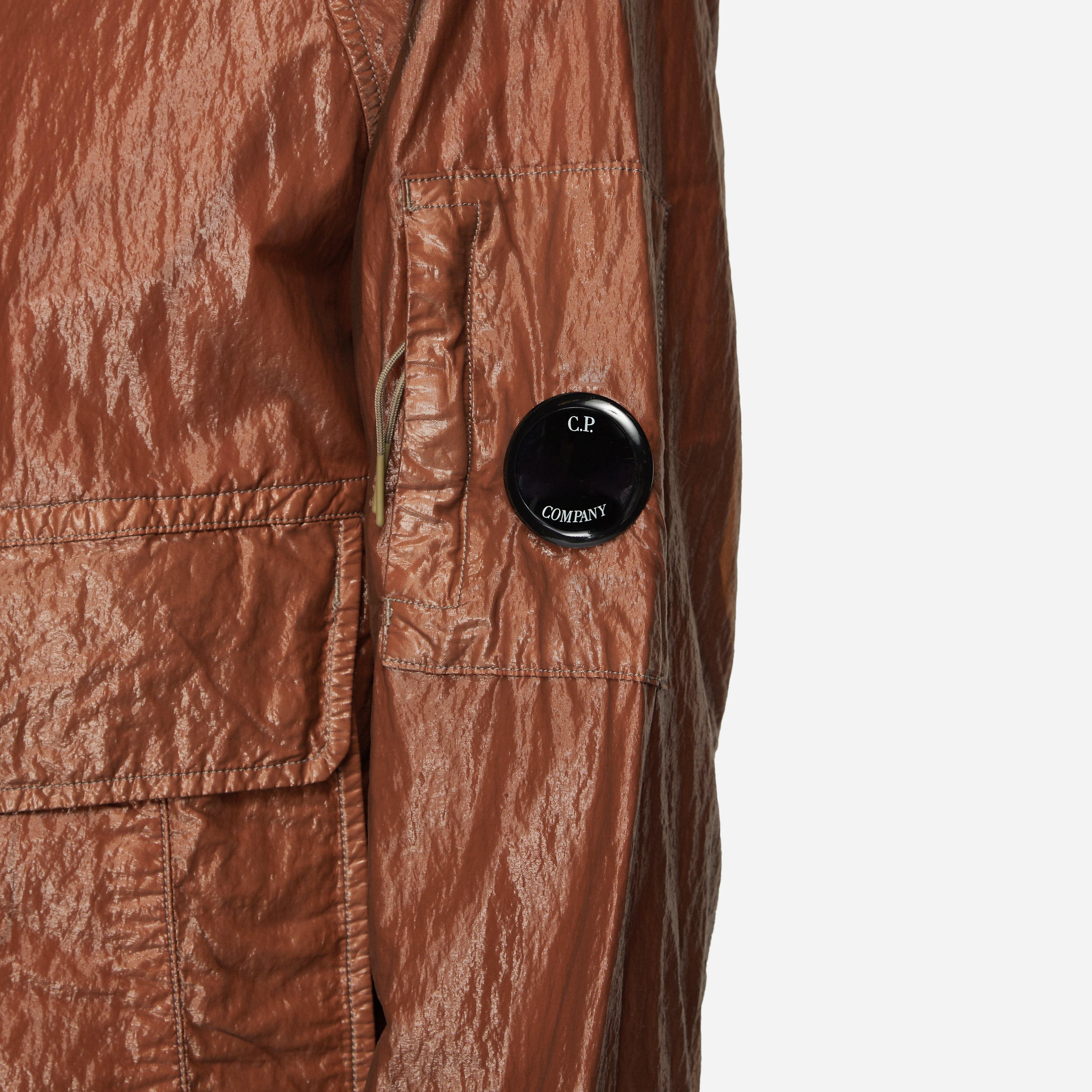 C.P. Company Kan-D Hooded Jacket