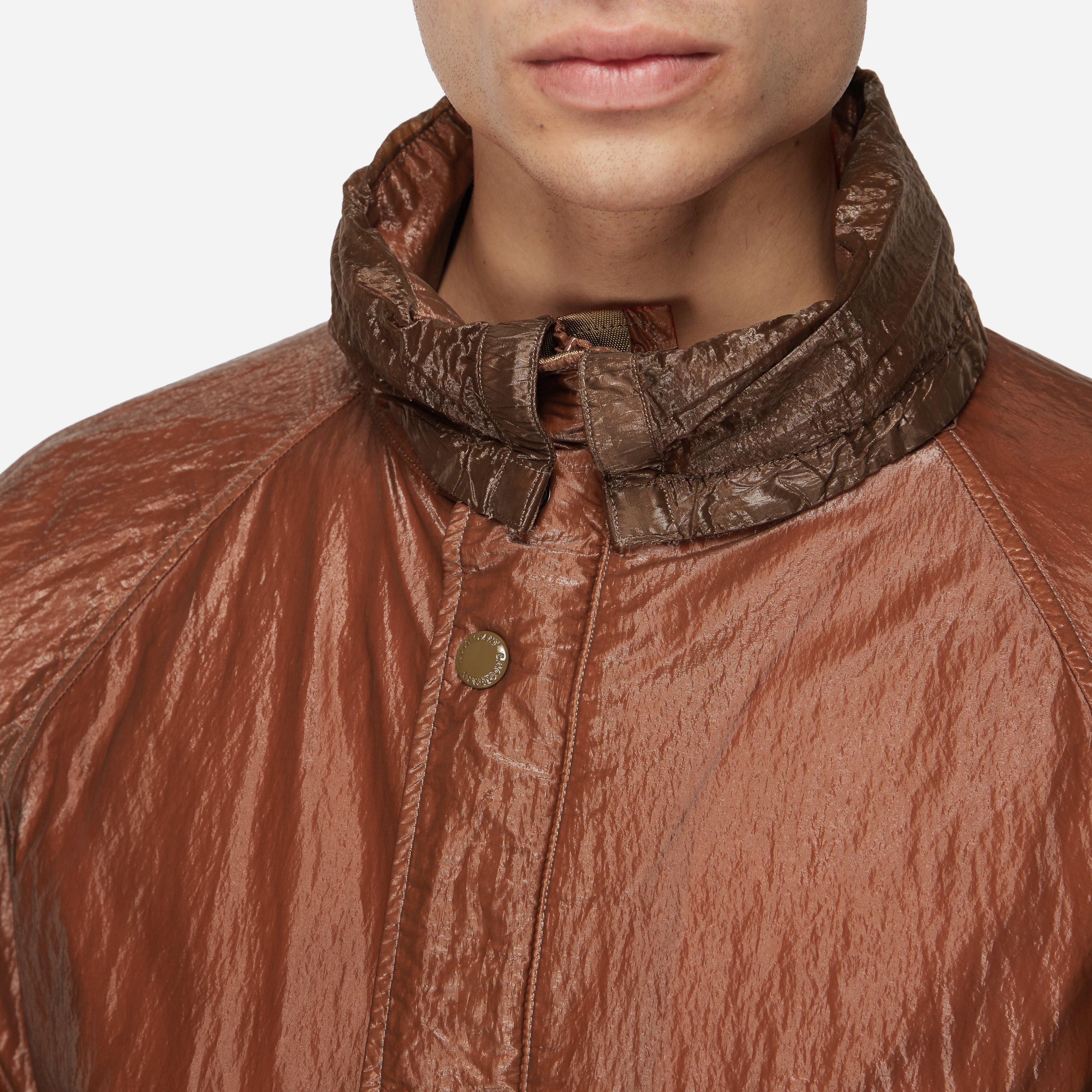 C.P. Company Kan-D Hooded Jacket