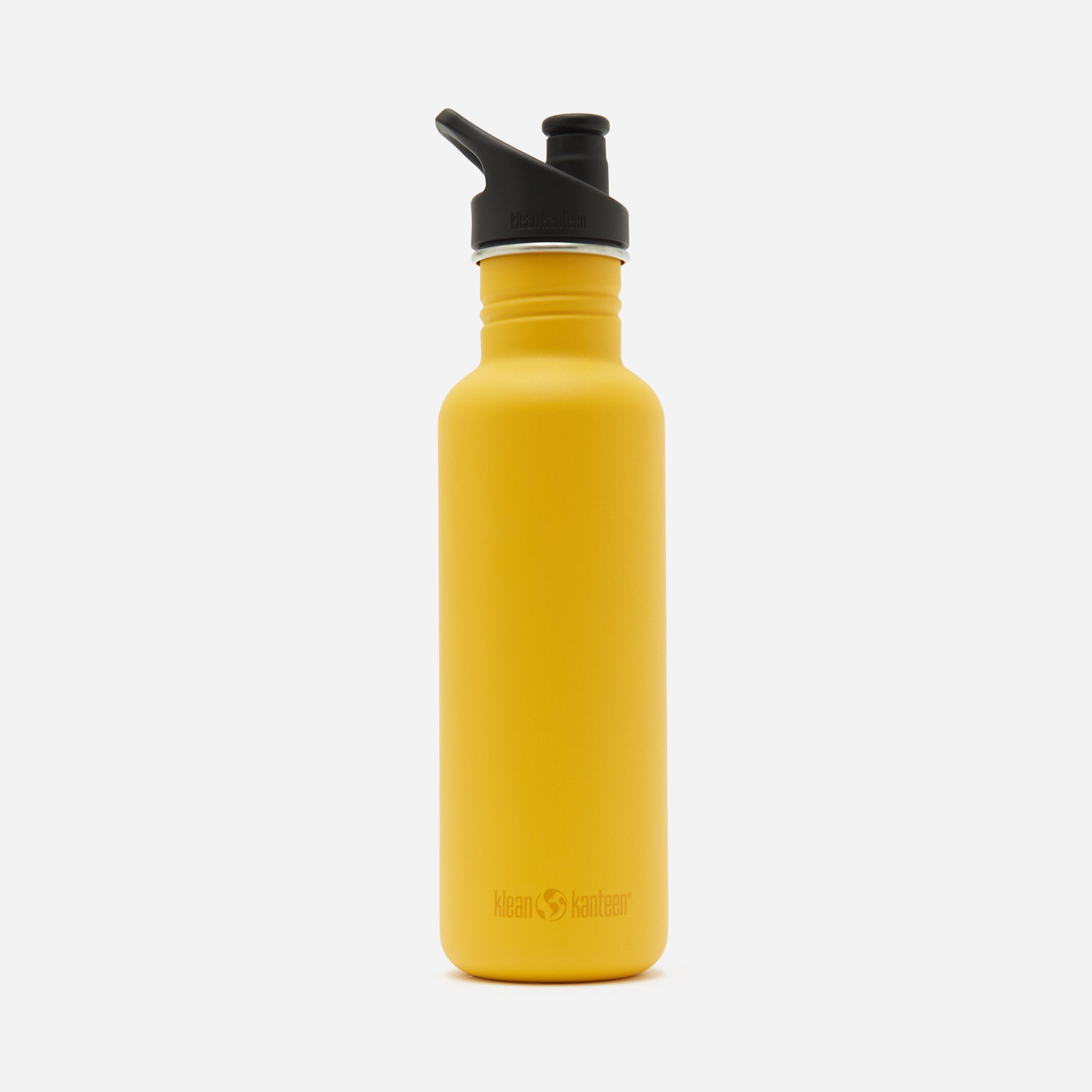 Yellow Klean Kanteen 800ML BOTTLE | HIP