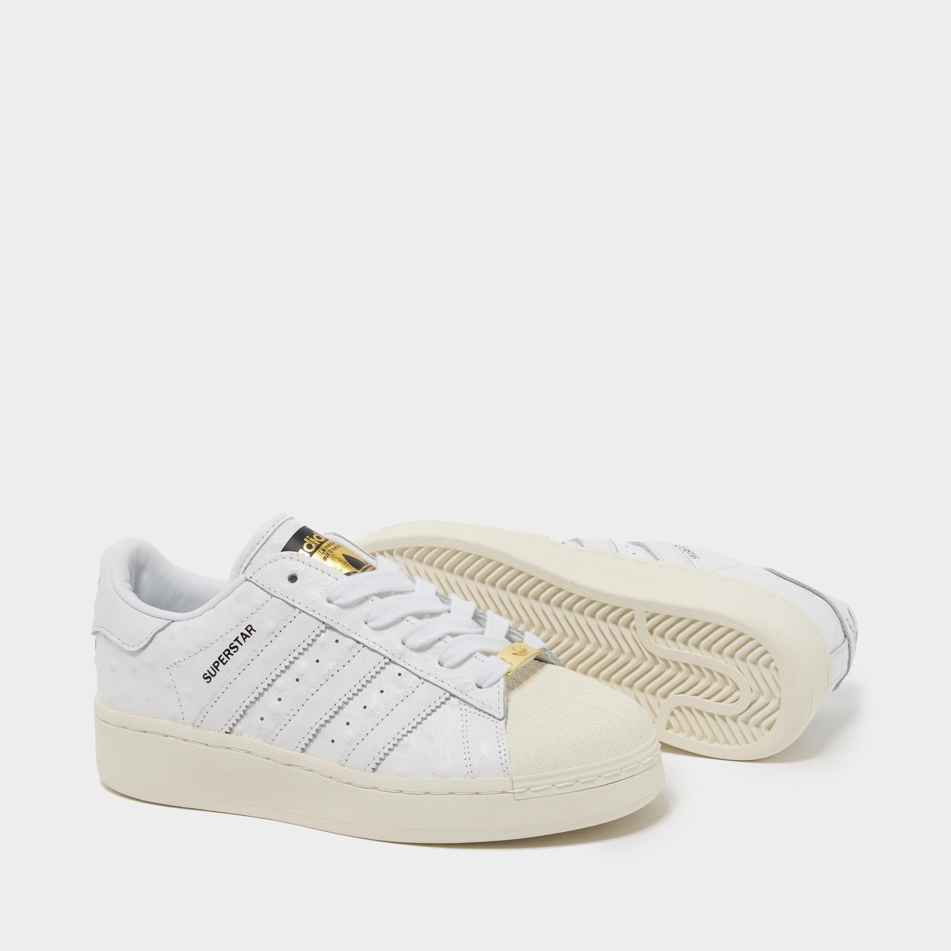 adidas Originals Superstar XLG Women's