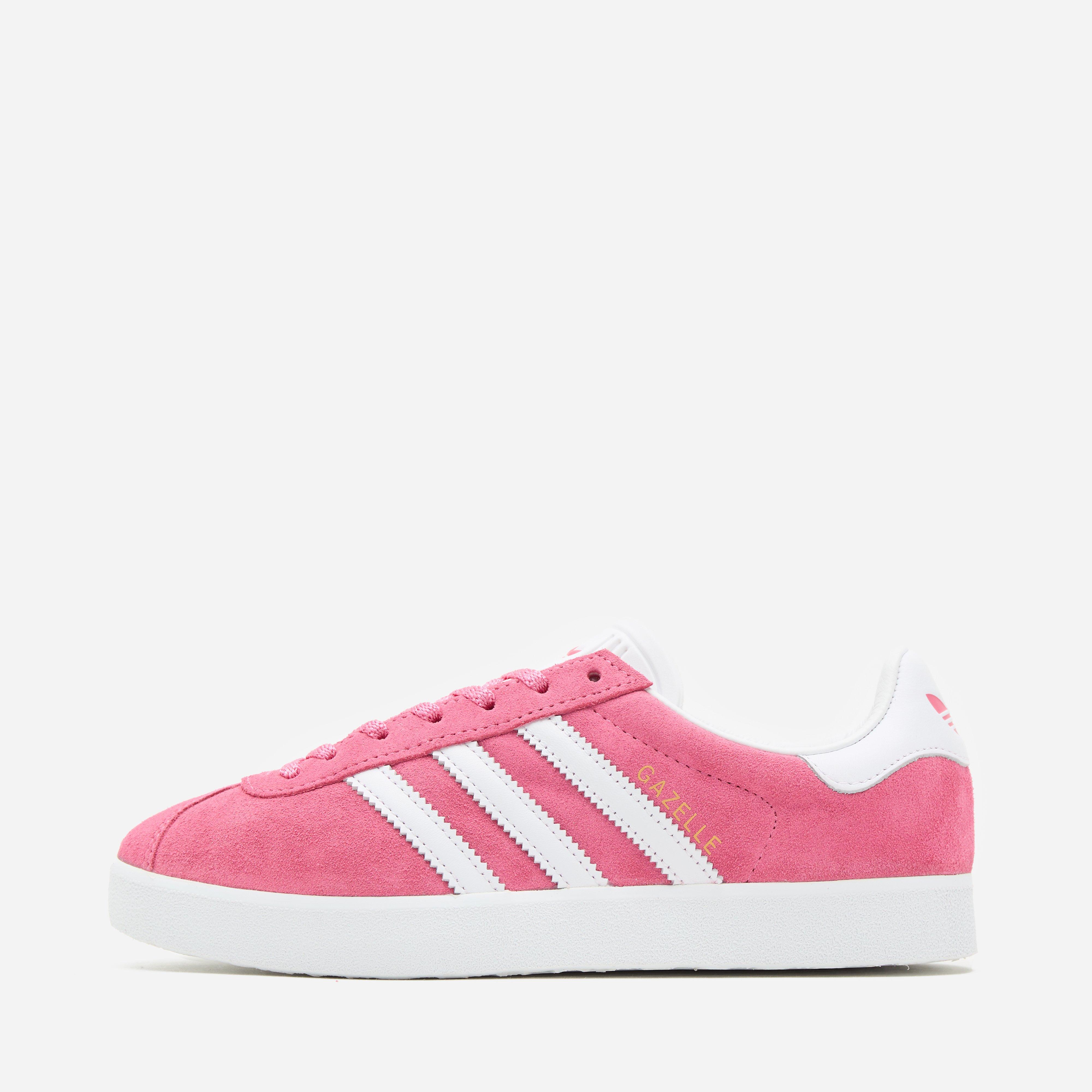 Adidas originals outlet gazelle women's pink