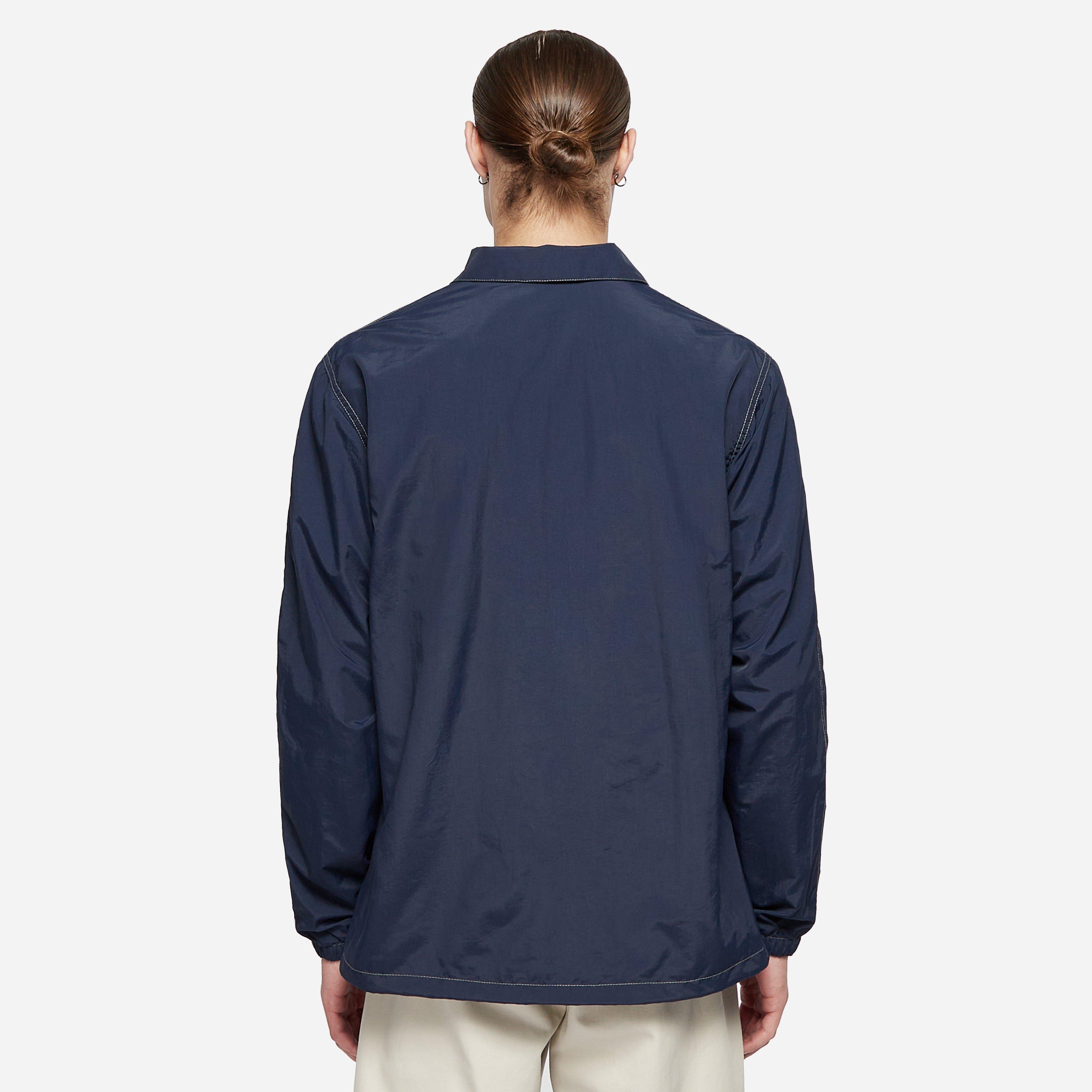 Foret Space Jacket