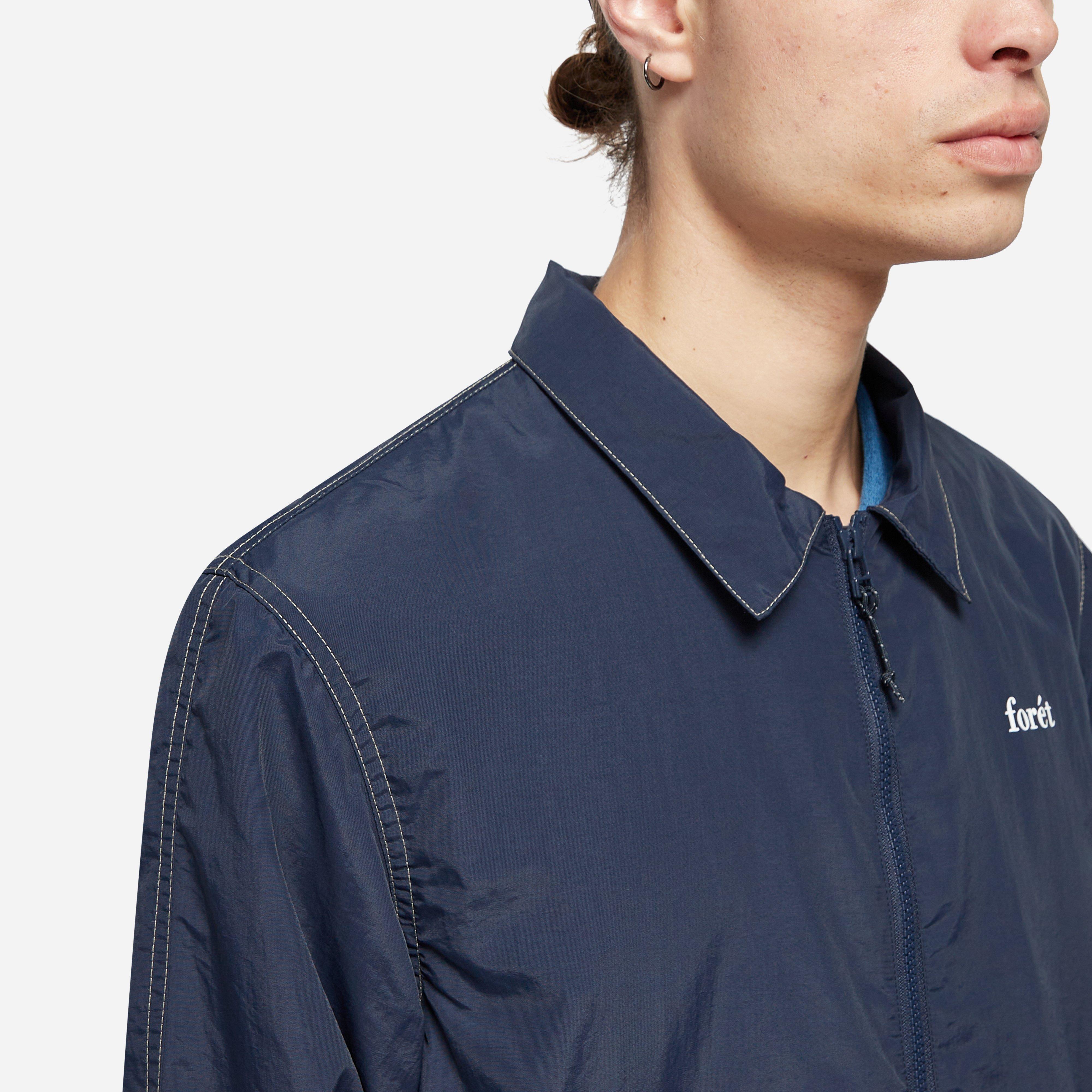Foret Space Jacket
