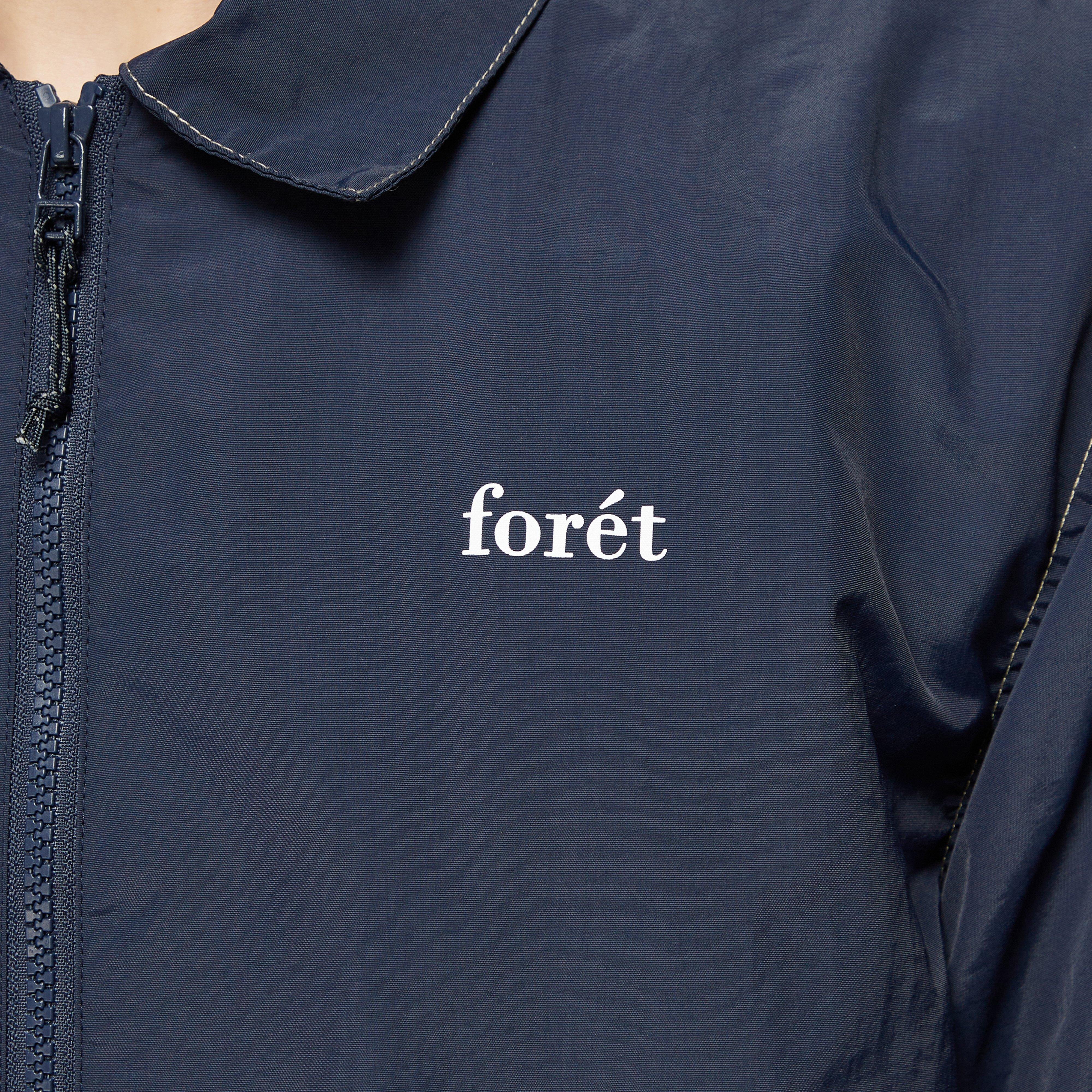 Foret Space Jacket