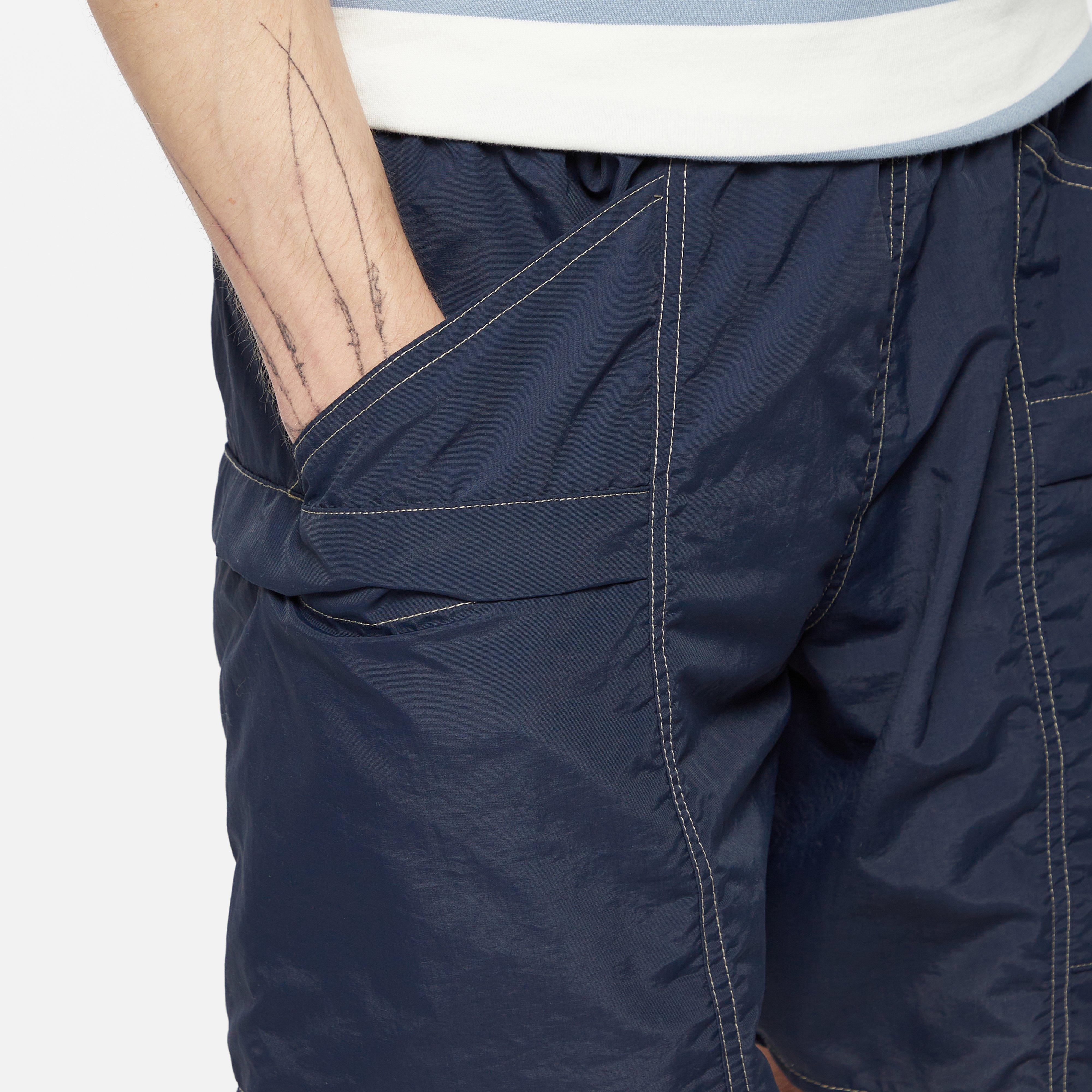 Foret Comet Short