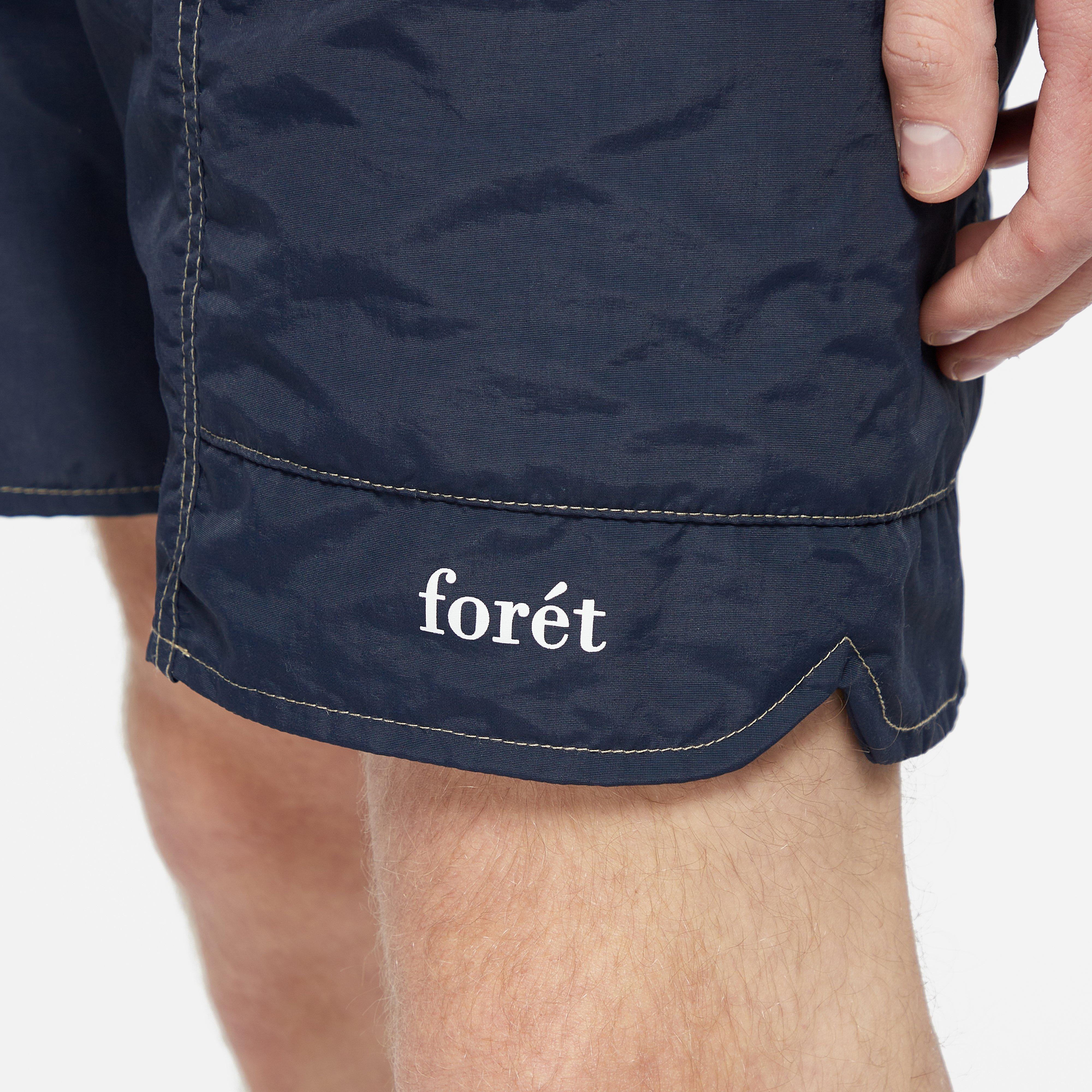Foret Comet Short