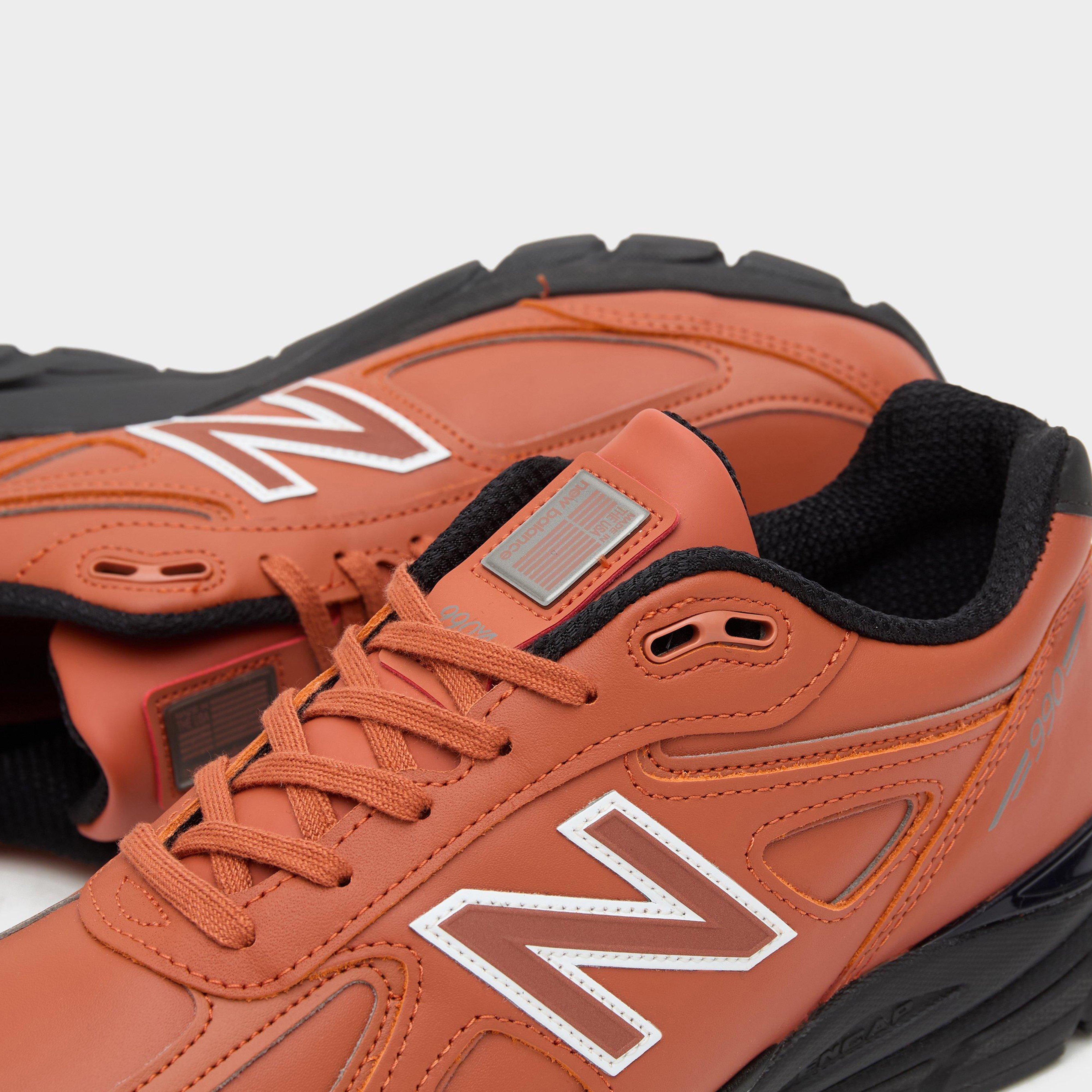 New Balance 990v4 Made in USA