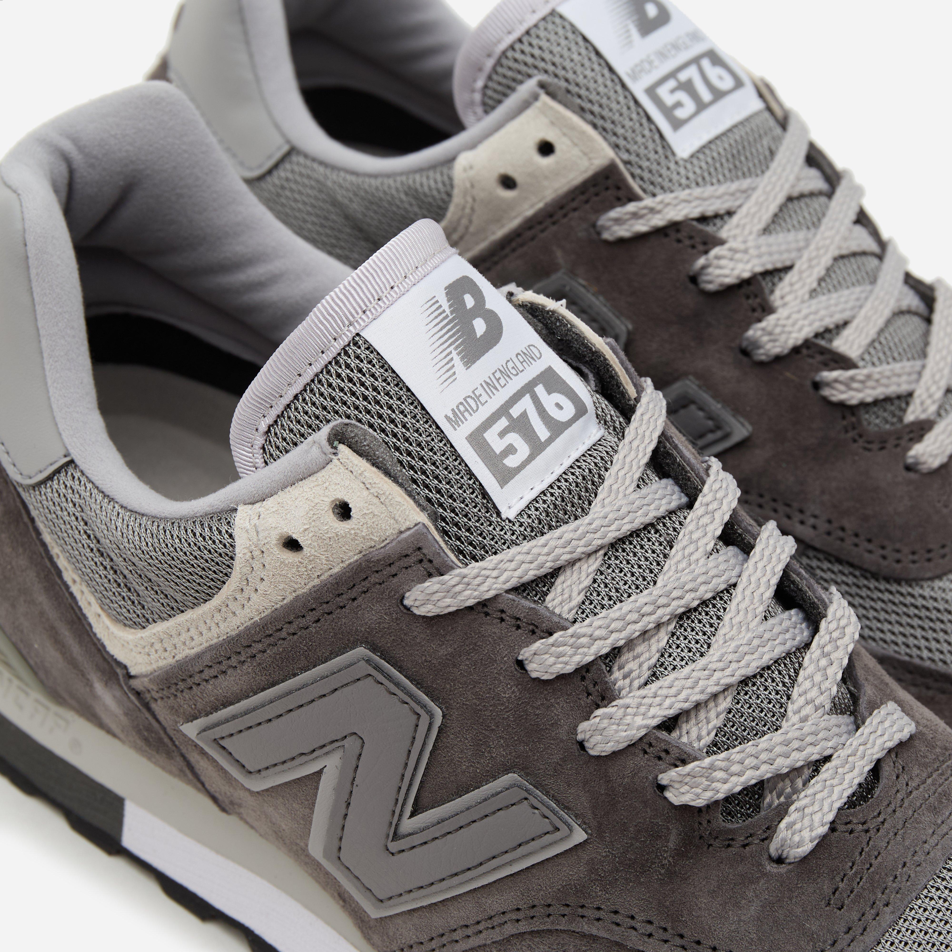 New Balance 576 Made in UK