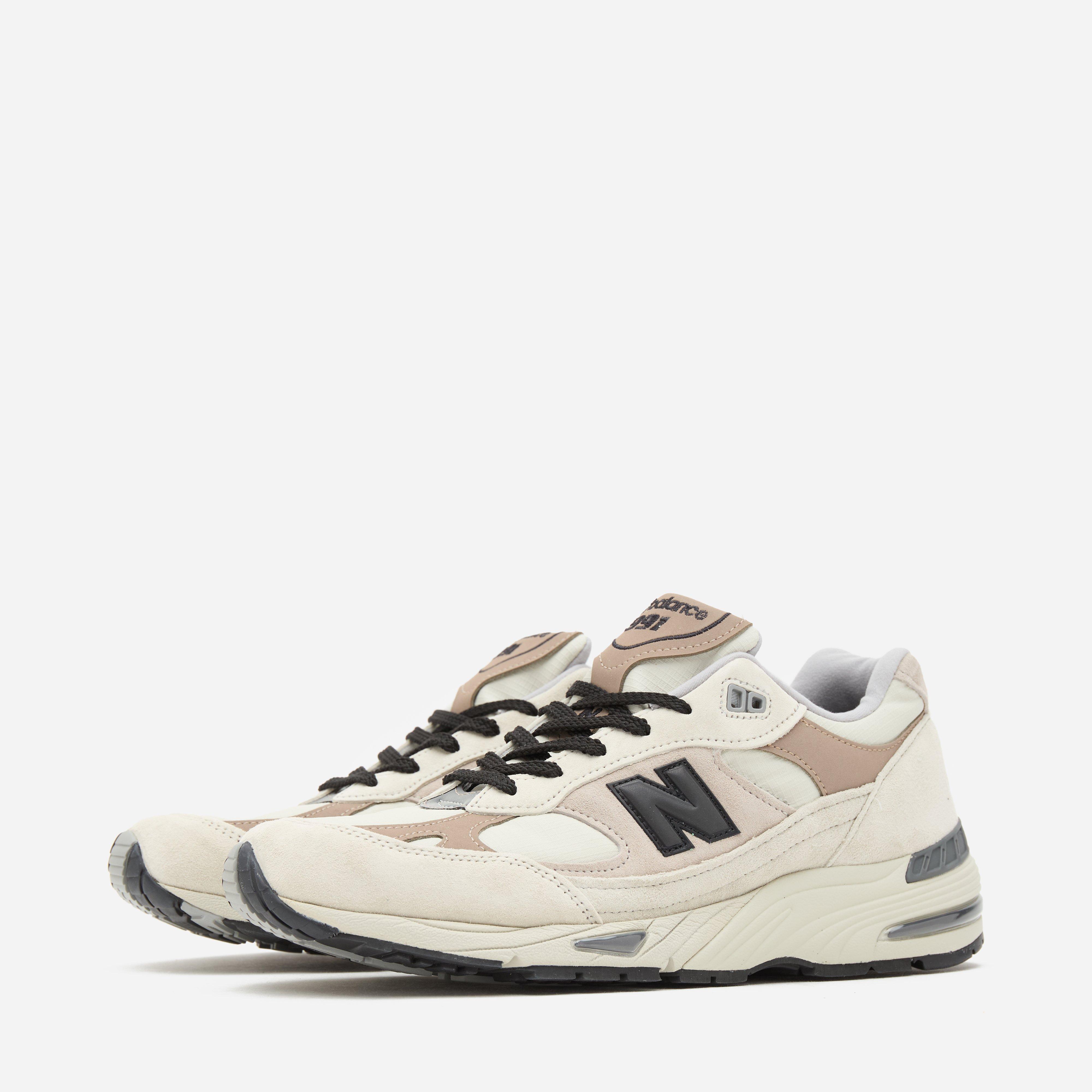 New Balance 991v2 Made in UK
