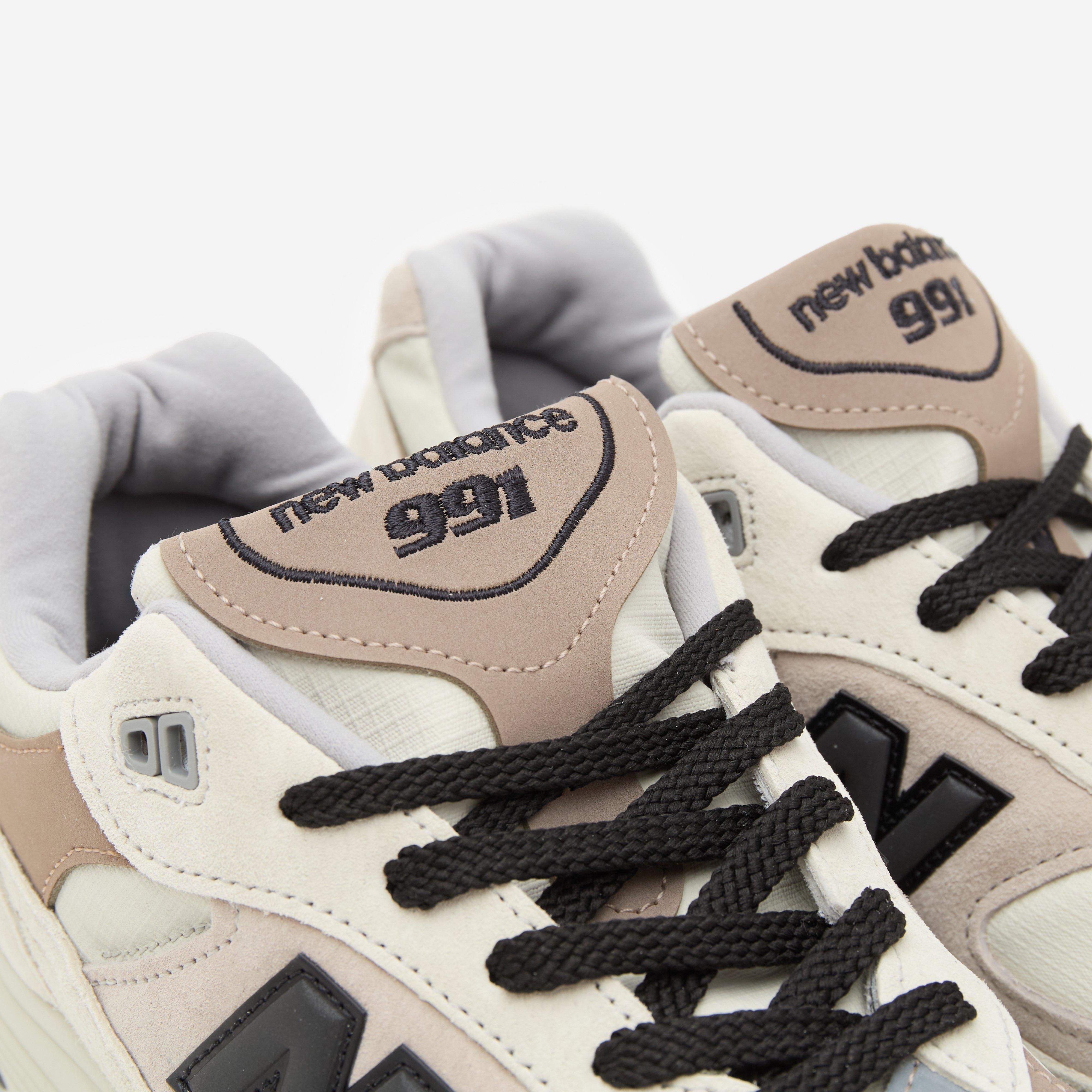 New Balance 991v2 Made in UK