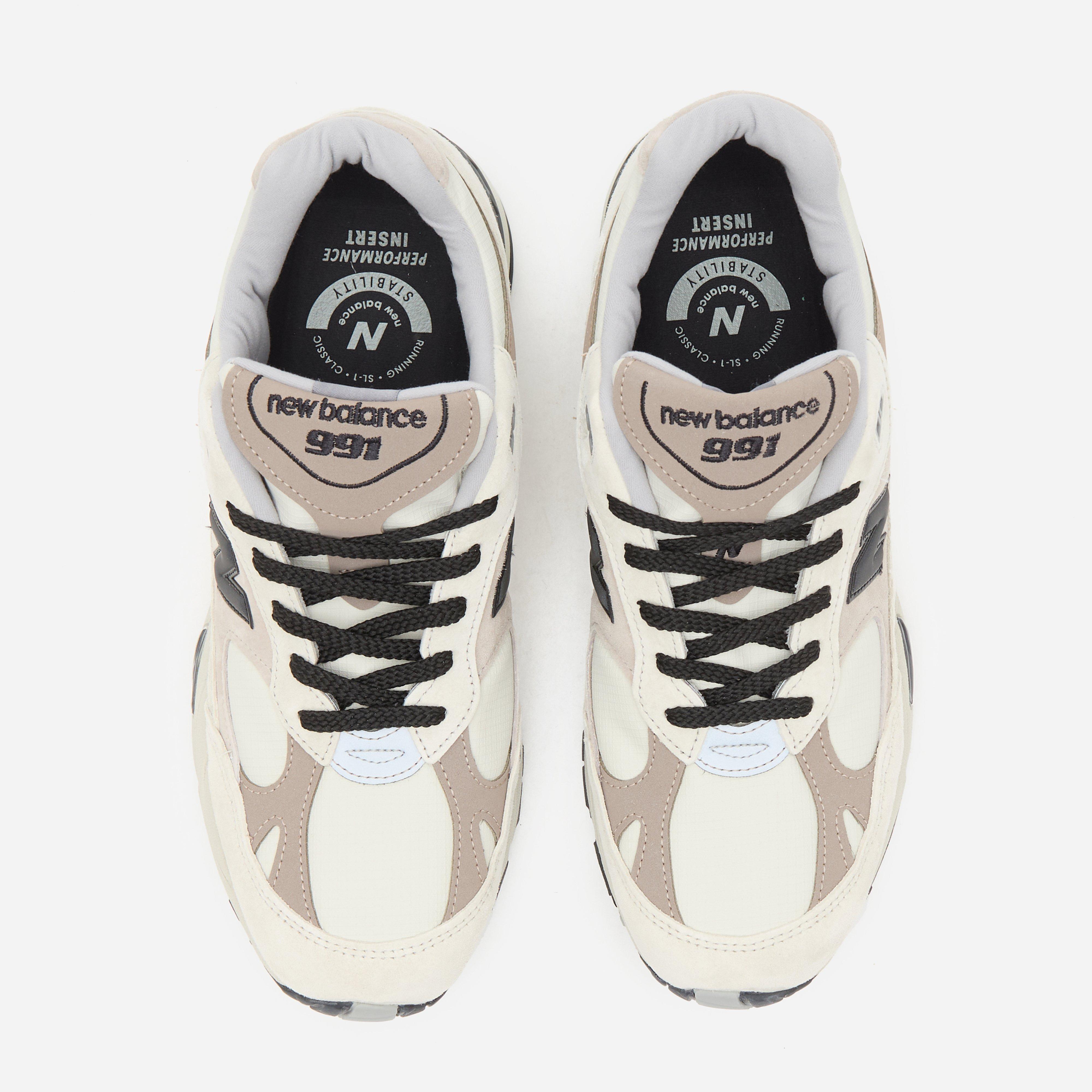 New Balance 991v2 Made in UK