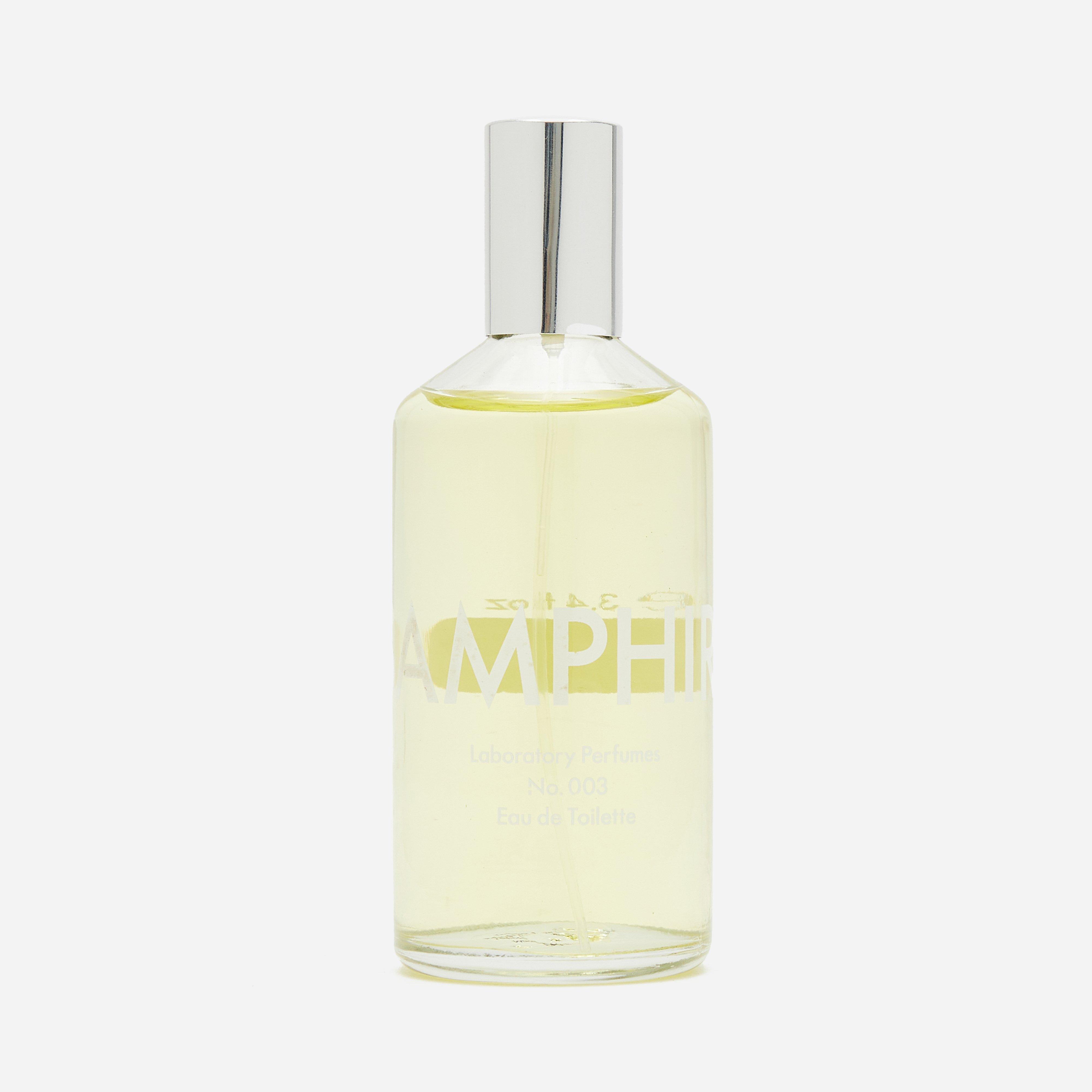 Laboratory Perfumes Samphire Eau de Toilette 100ml