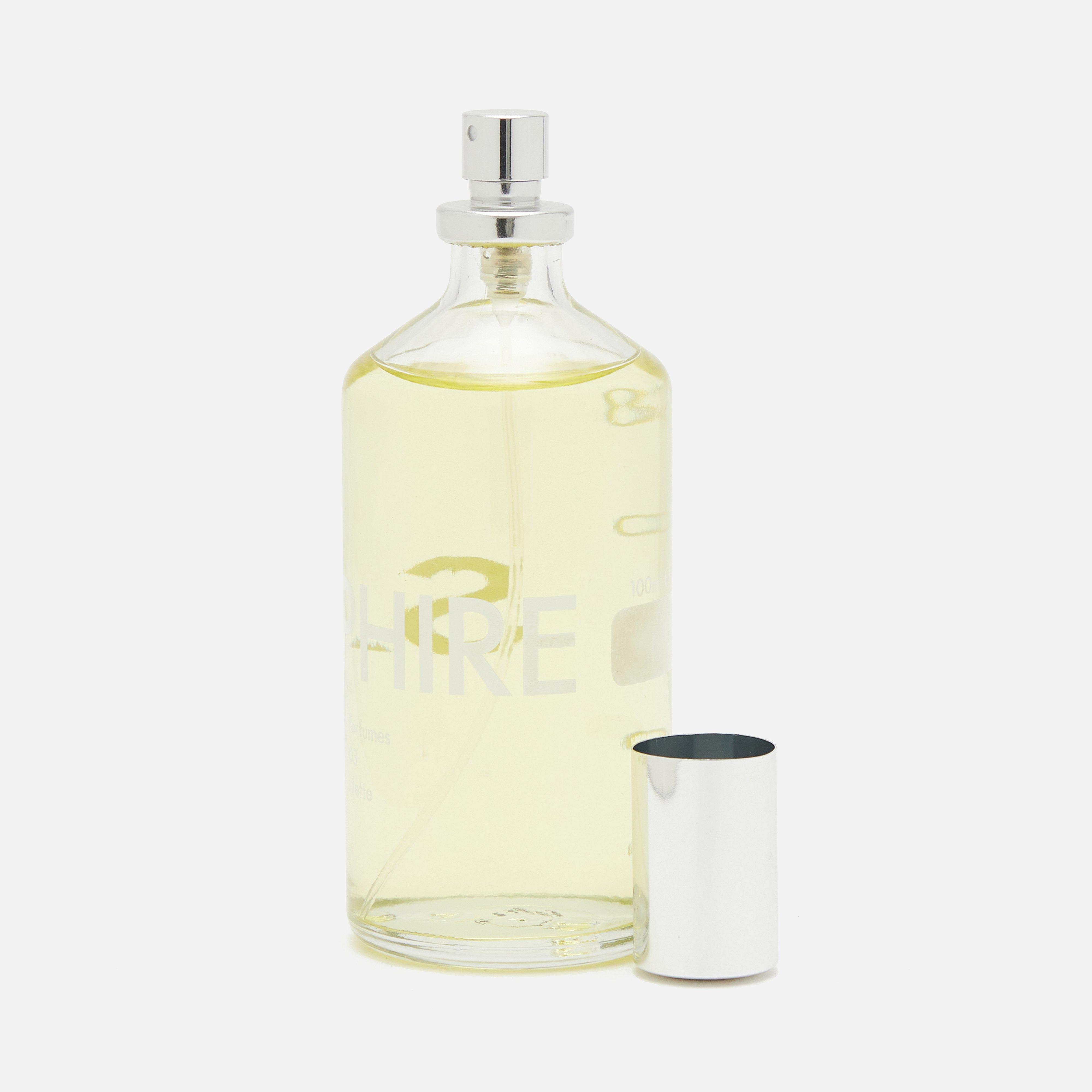 Laboratory Perfumes Samphire Eau de Toilette 100ml