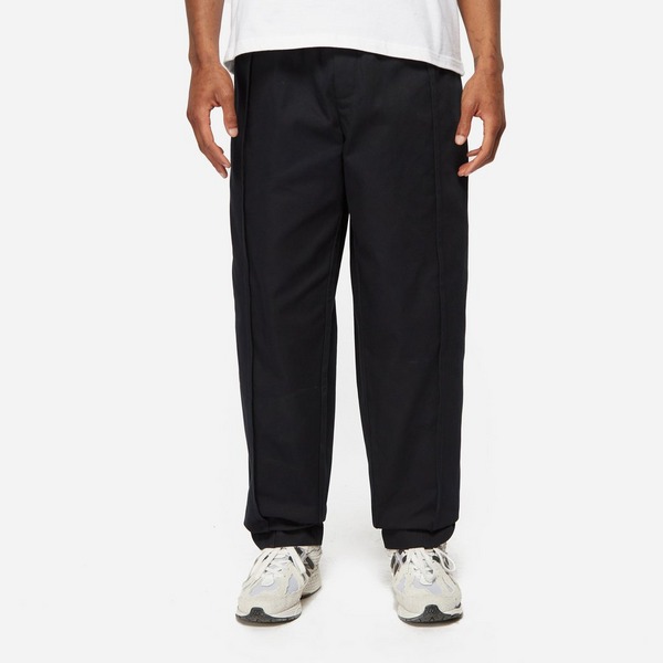Cafe Mountain Pleated Pant