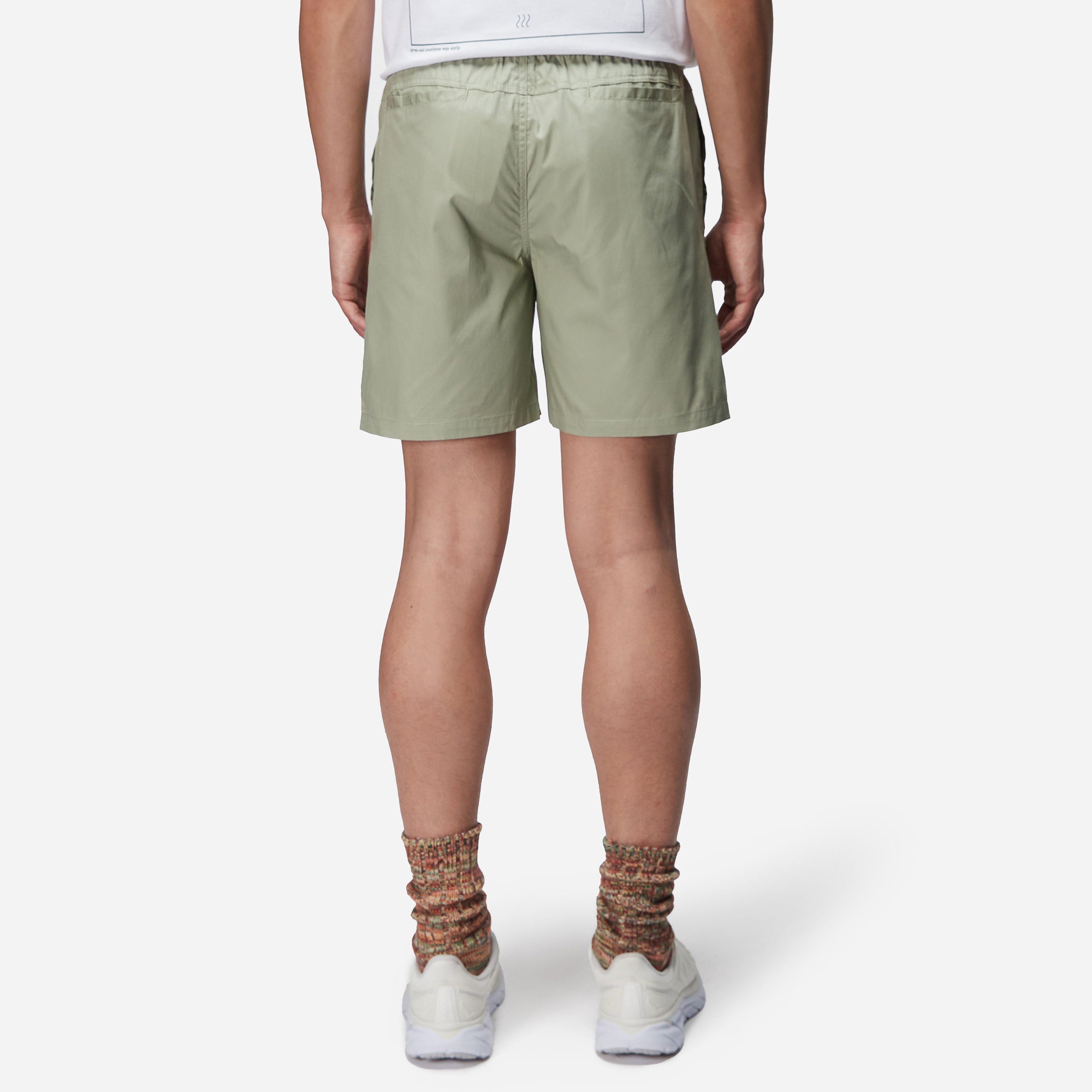 Cafe Mountain Derwent Short