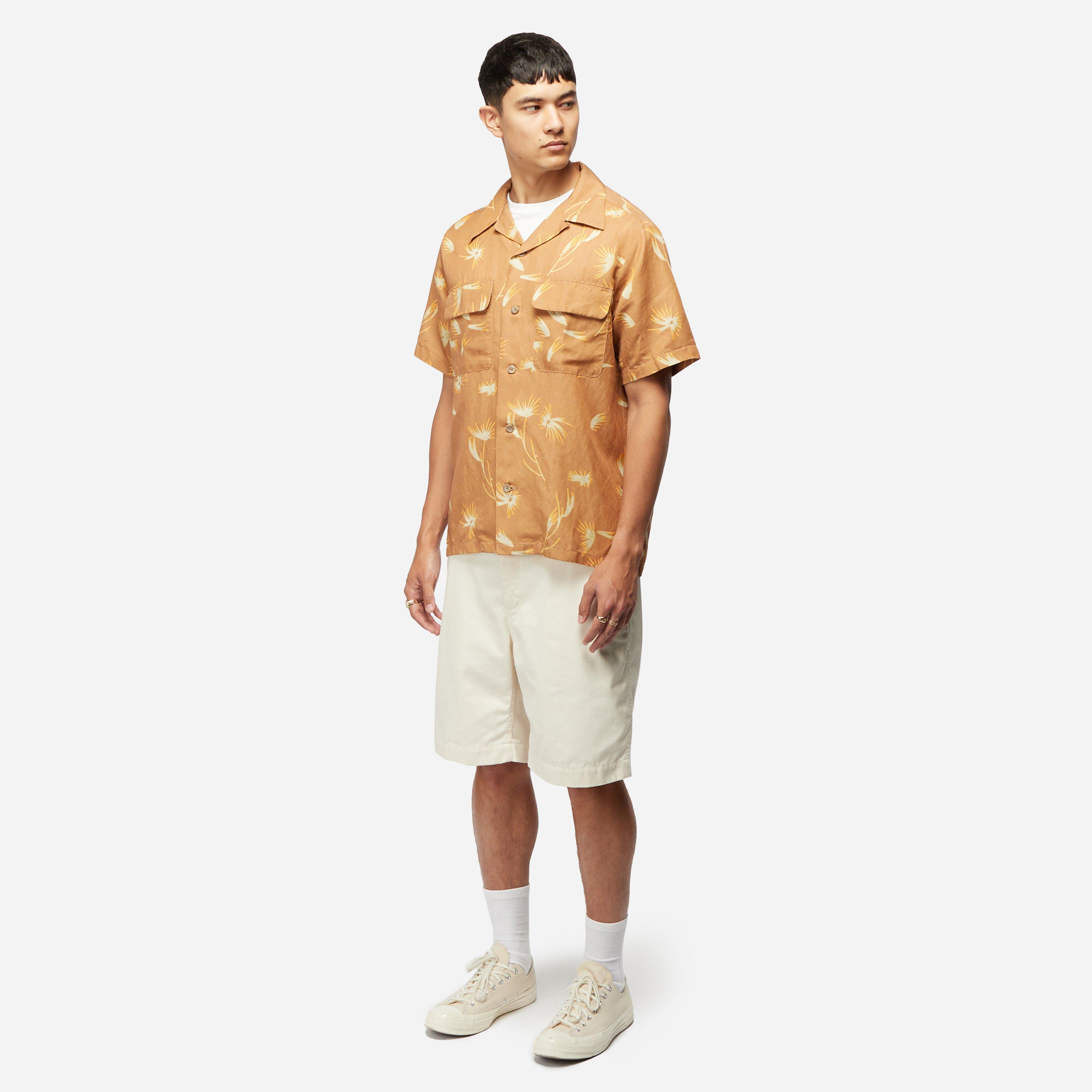 NN07 Daniel 5034 Shirt