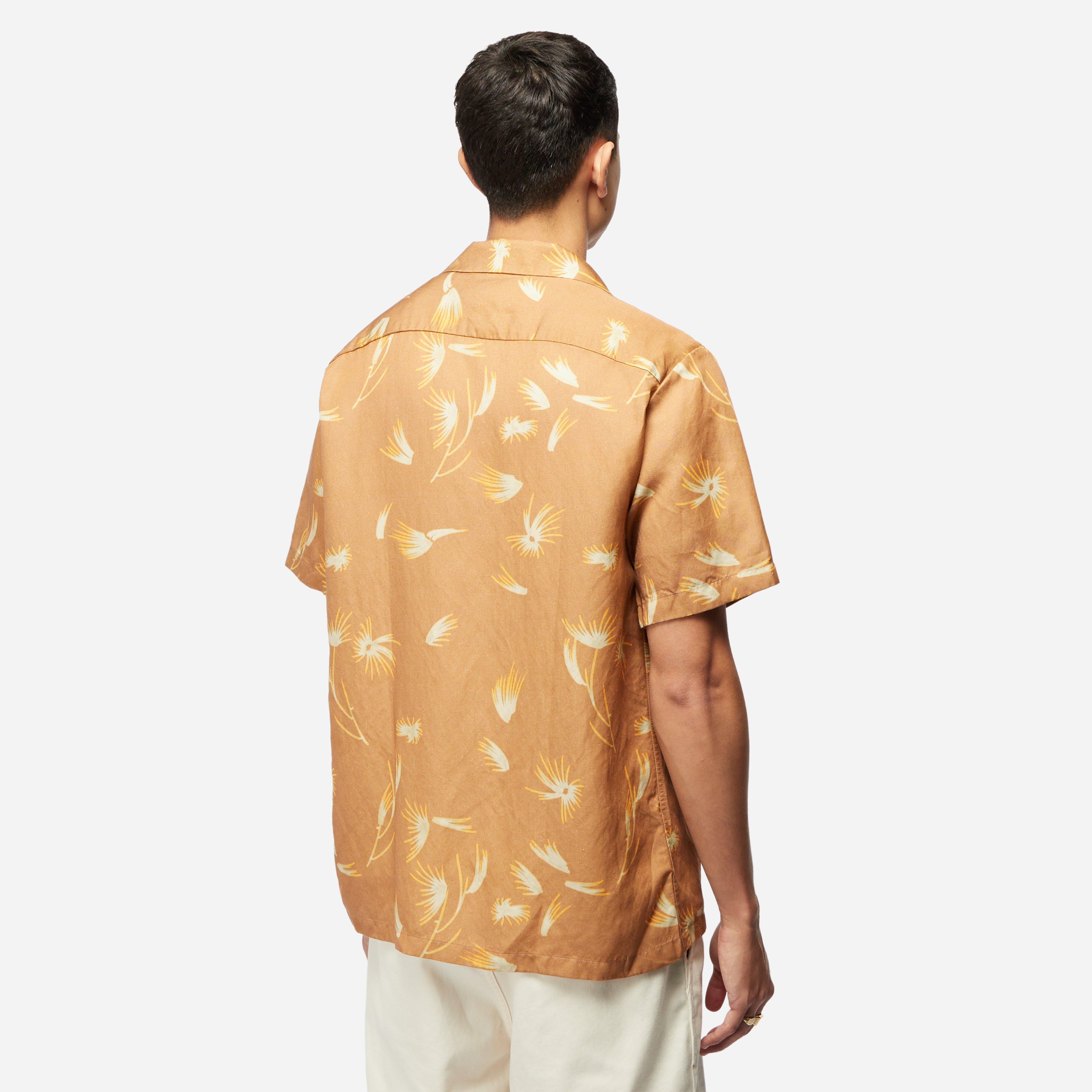 NN07 Daniel 5034 Shirt