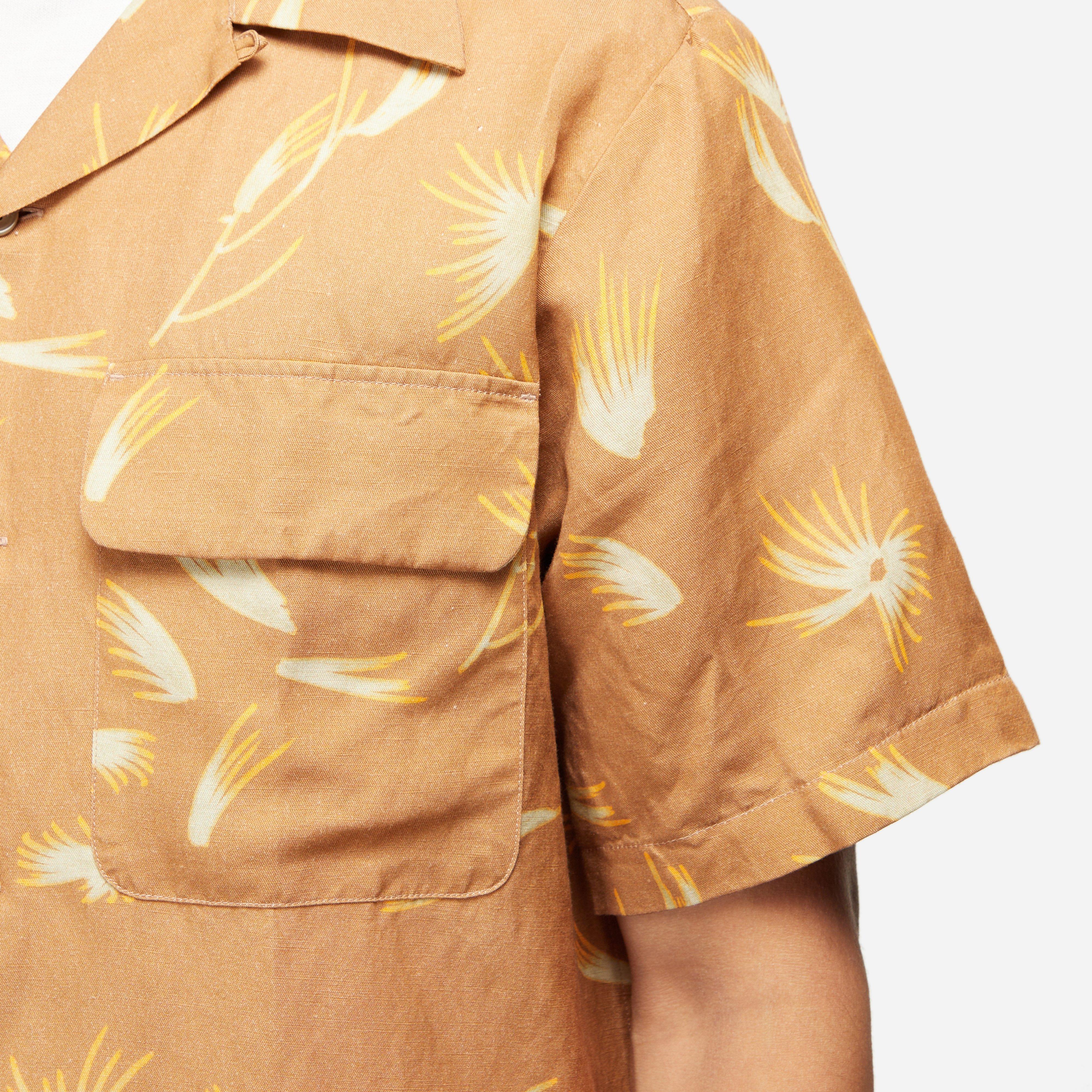 NN07 Daniel 5034 Shirt