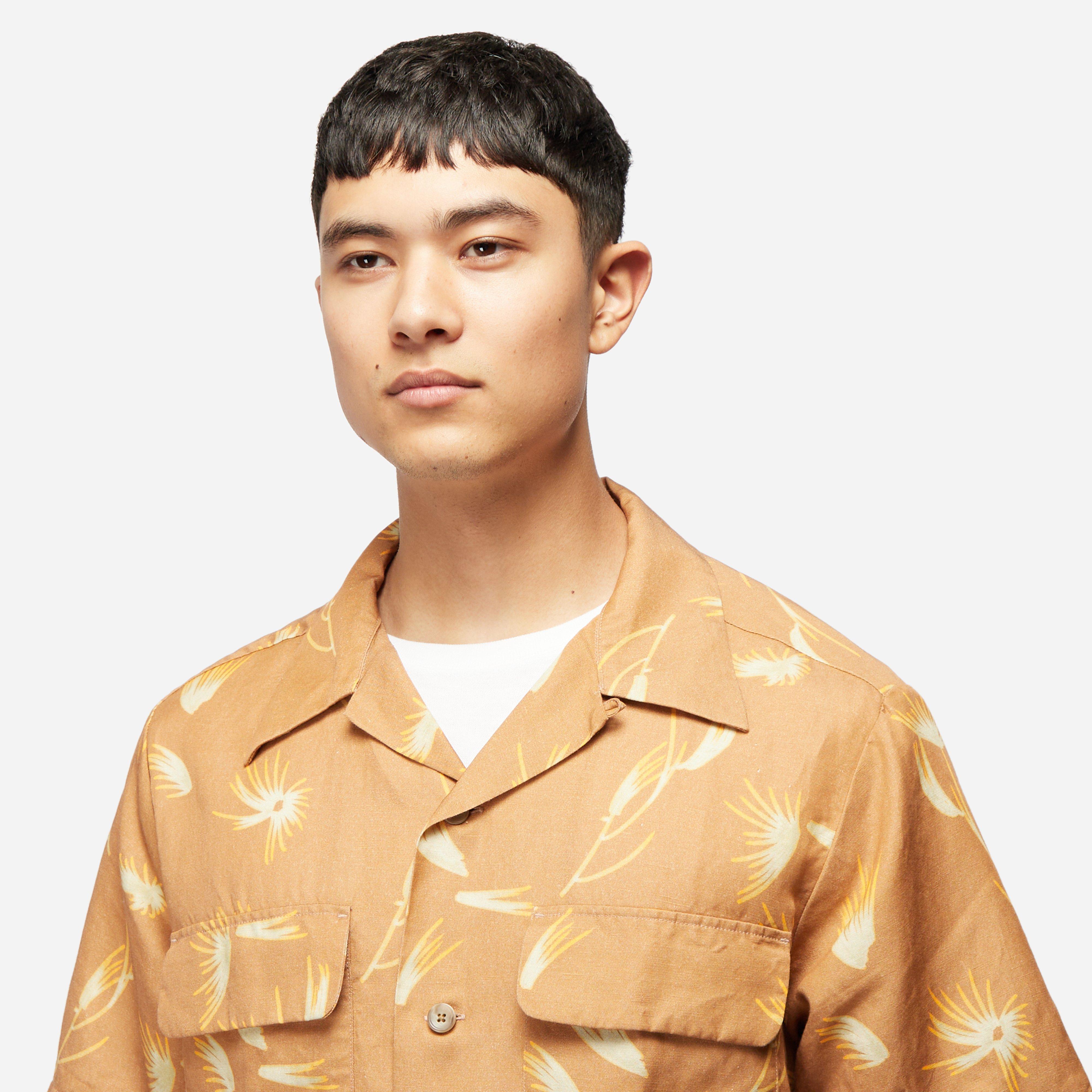 NN07 Daniel 5034 Shirt