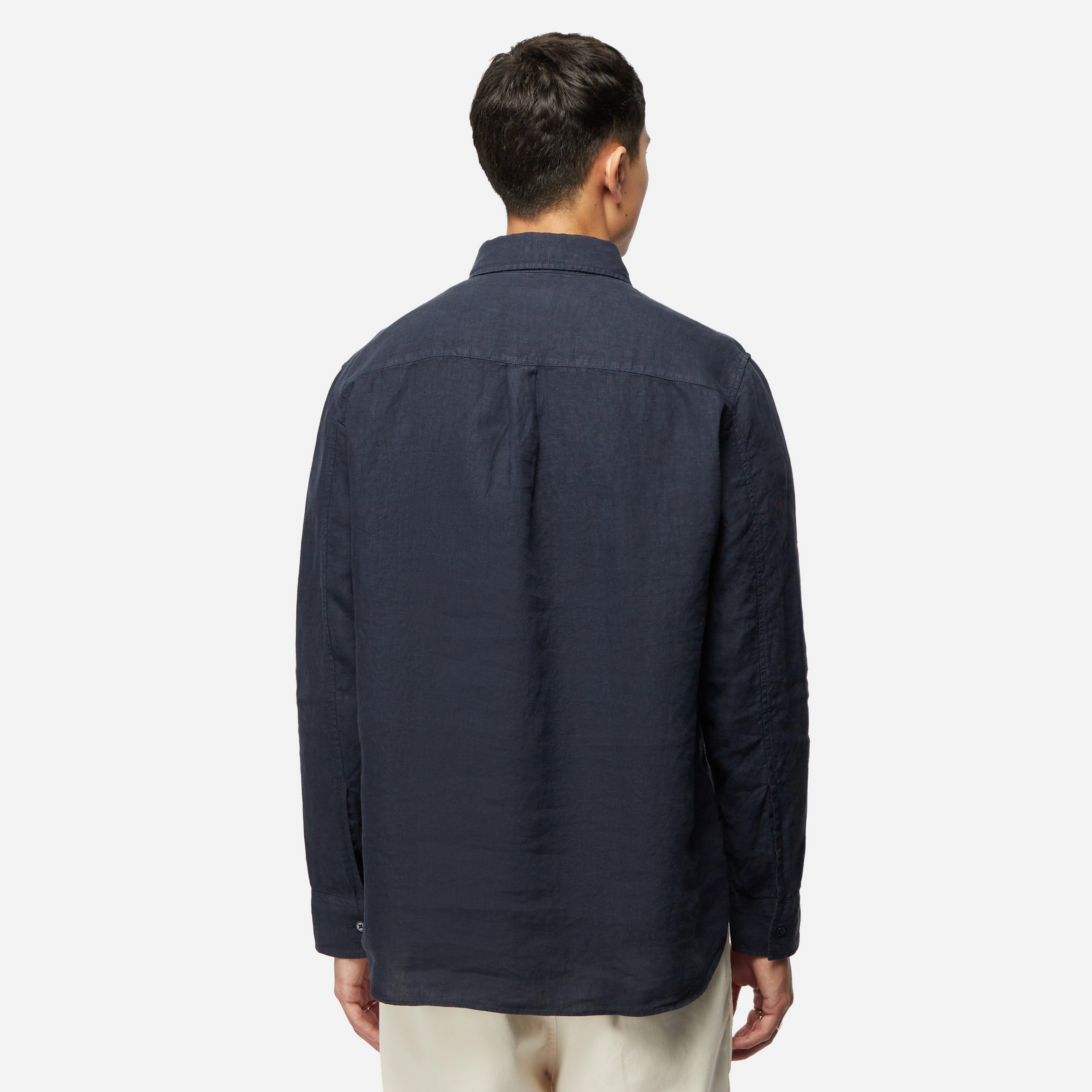 NN07 Sune 5706 Shirt