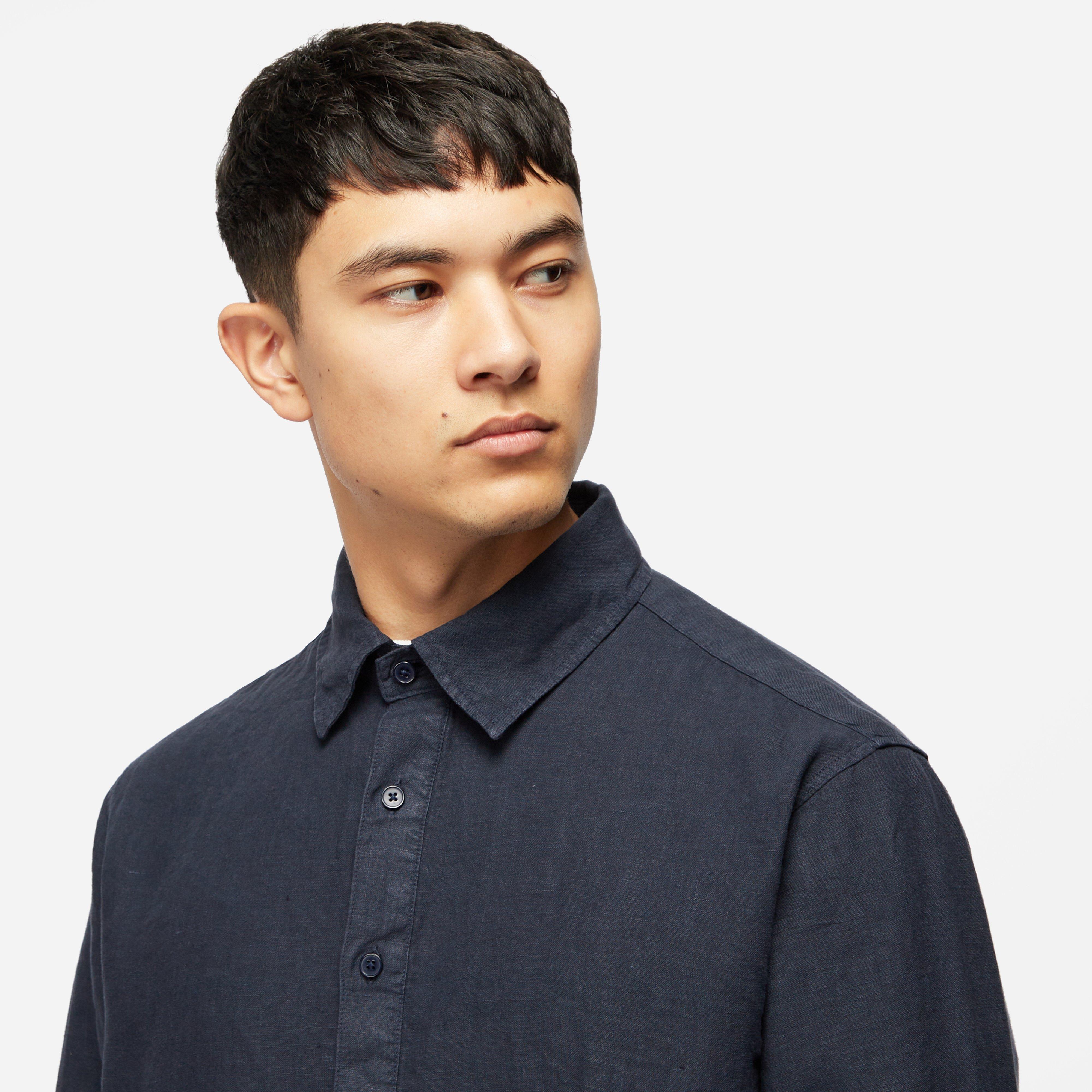 NN07 Sune 5706 Shirt