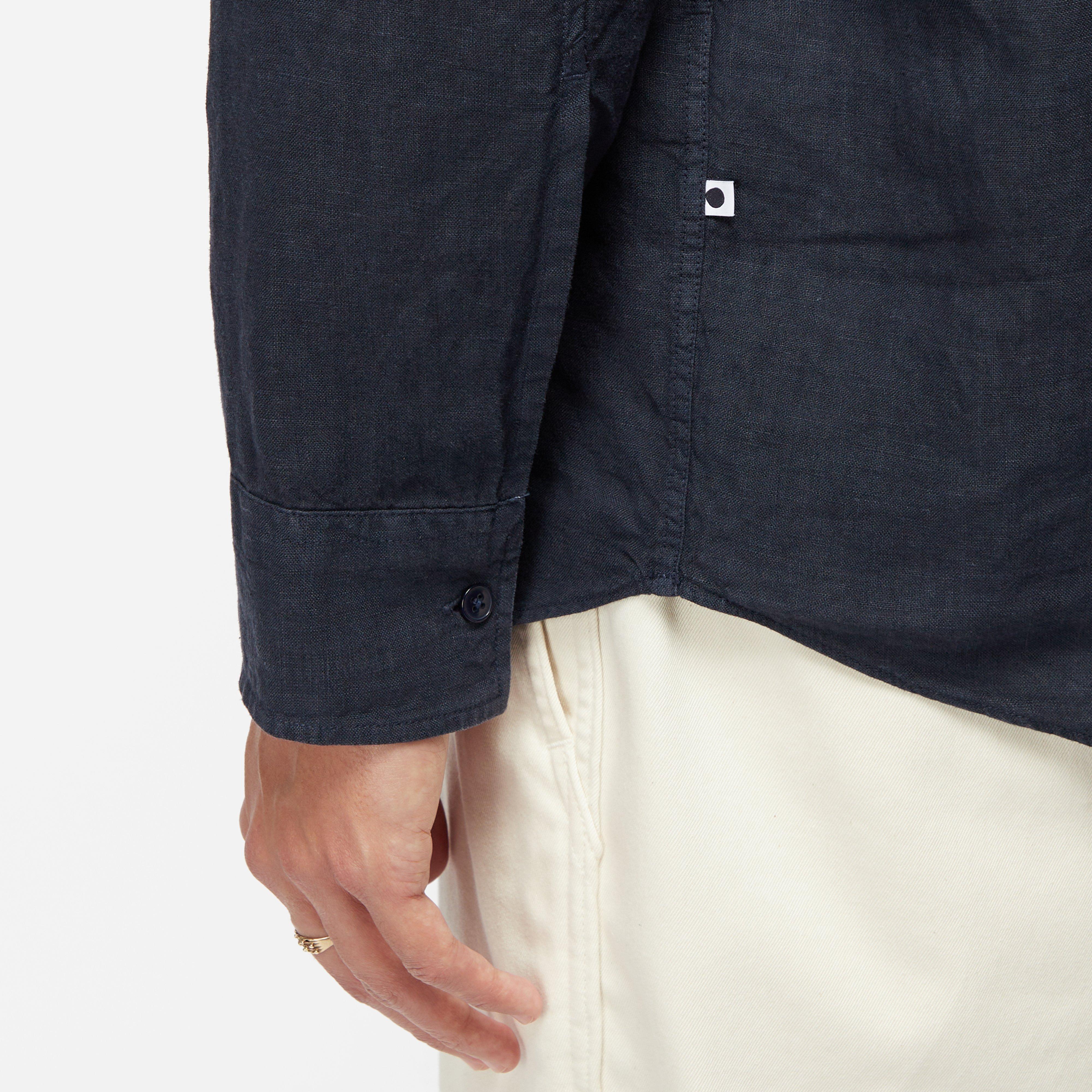 NN07 Sune 5706 Shirt